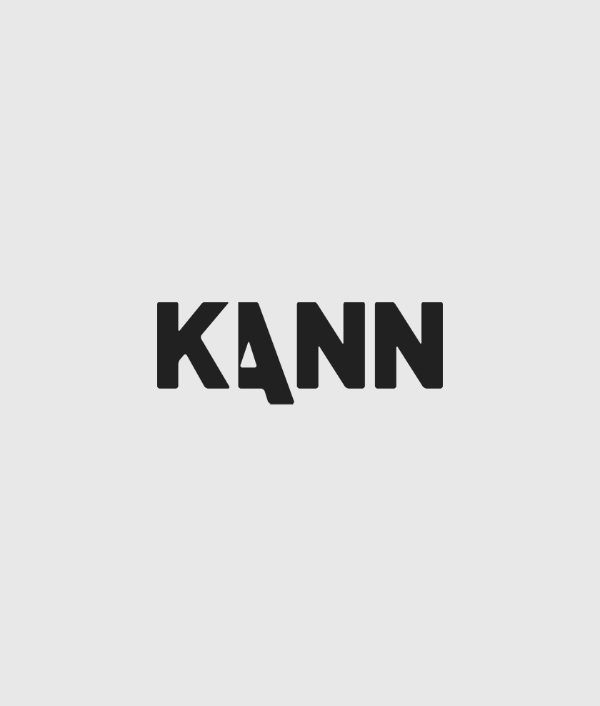 Kann Design x Monde Singulier