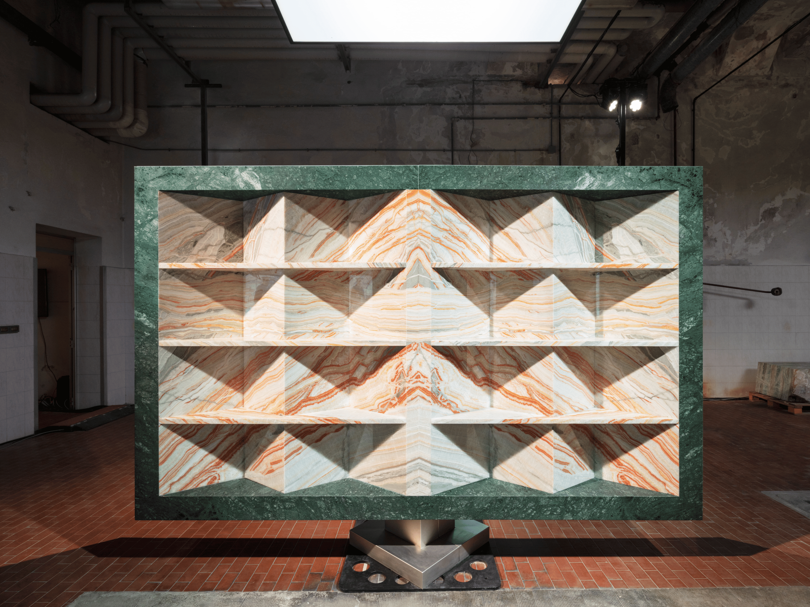 SolidNature Cabinet / SolidNature