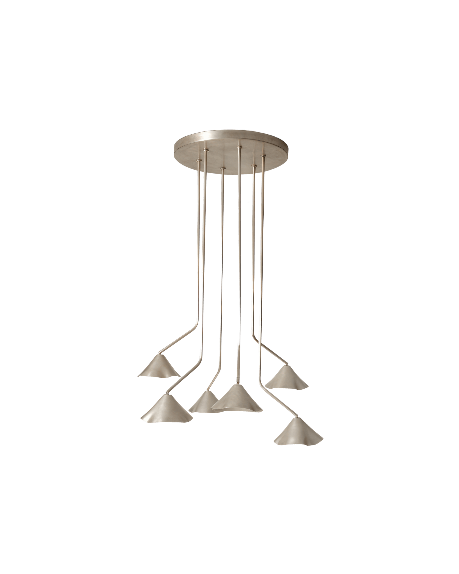 Antica Chandelier, Alcocer, Ohla studio