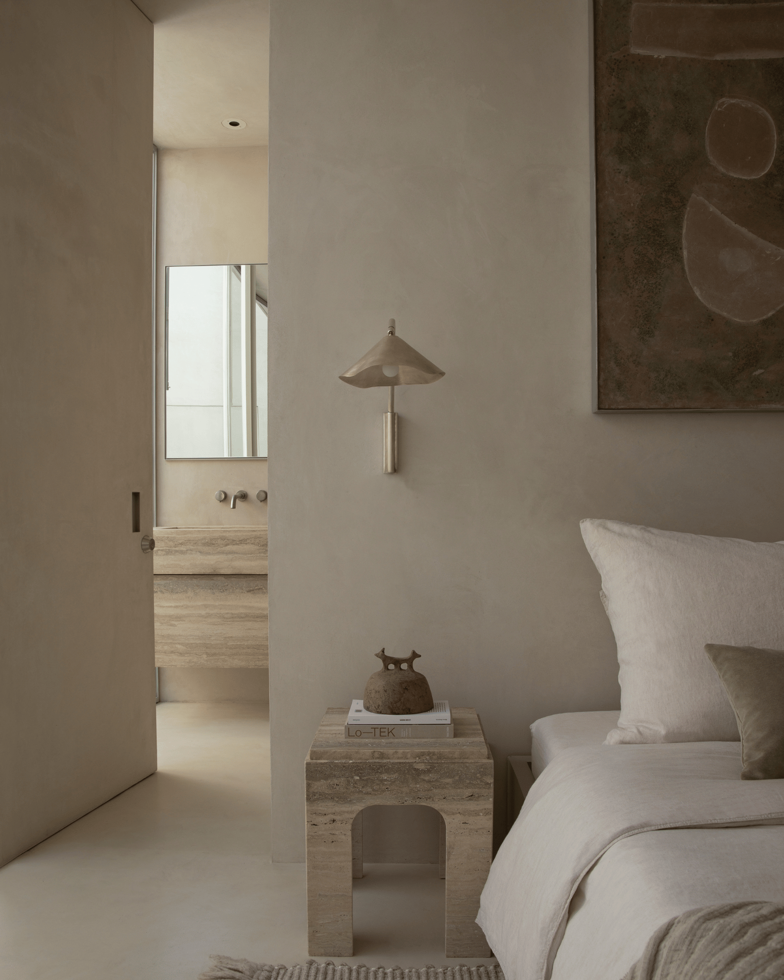 Antica Sconce, Alcocer, Ohla Studio