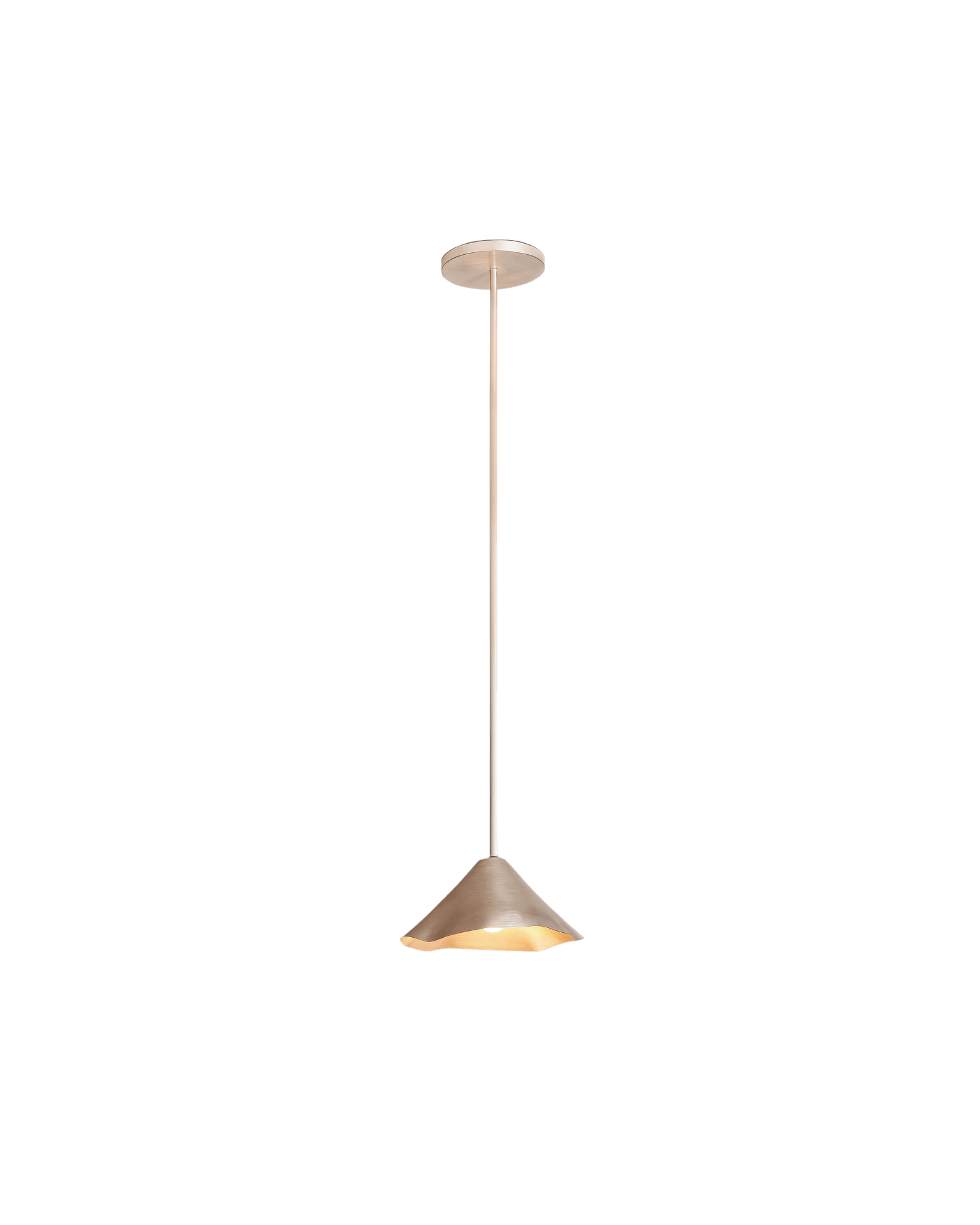 Antica Single Pendant, Alcocer, Ohla Studio