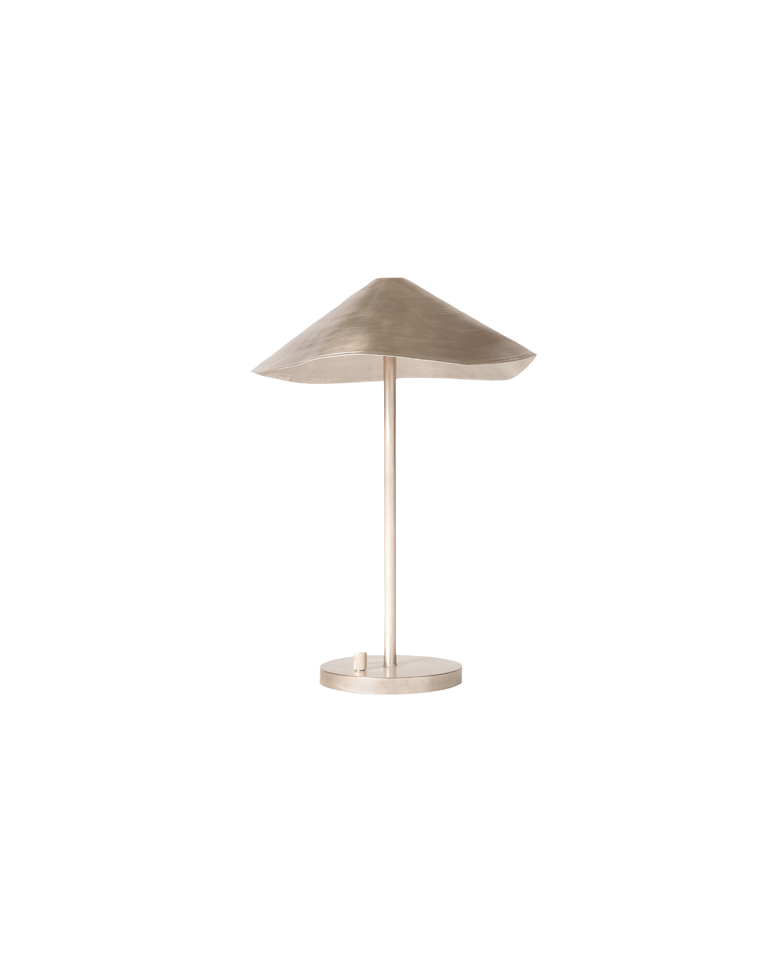 Antica Task Table Lamp, Alcocer, Ohla Studio