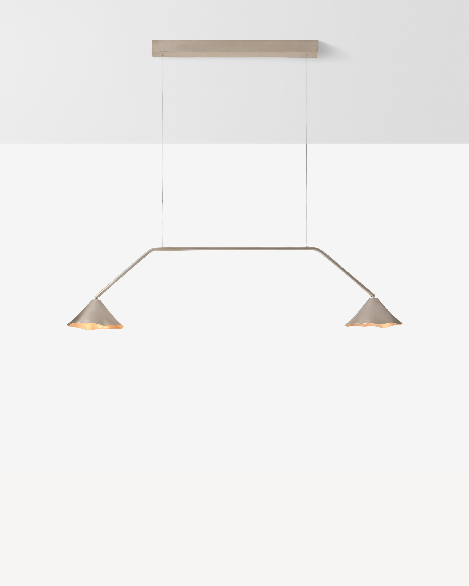 Antica Linear Pendant, Alcocer, Ohla Studio