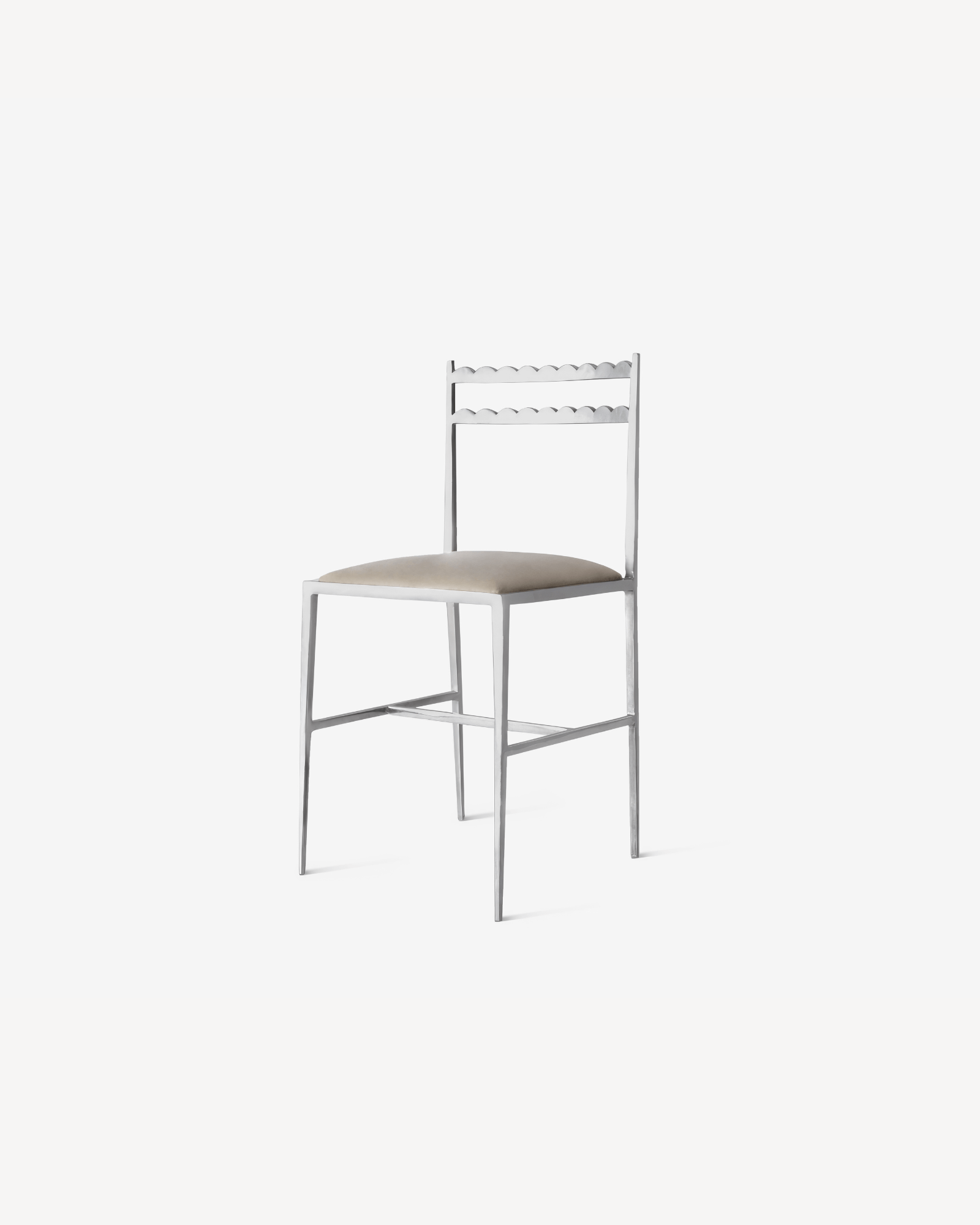 Lupita Dining Chair, Alcocer, Ohla Studio