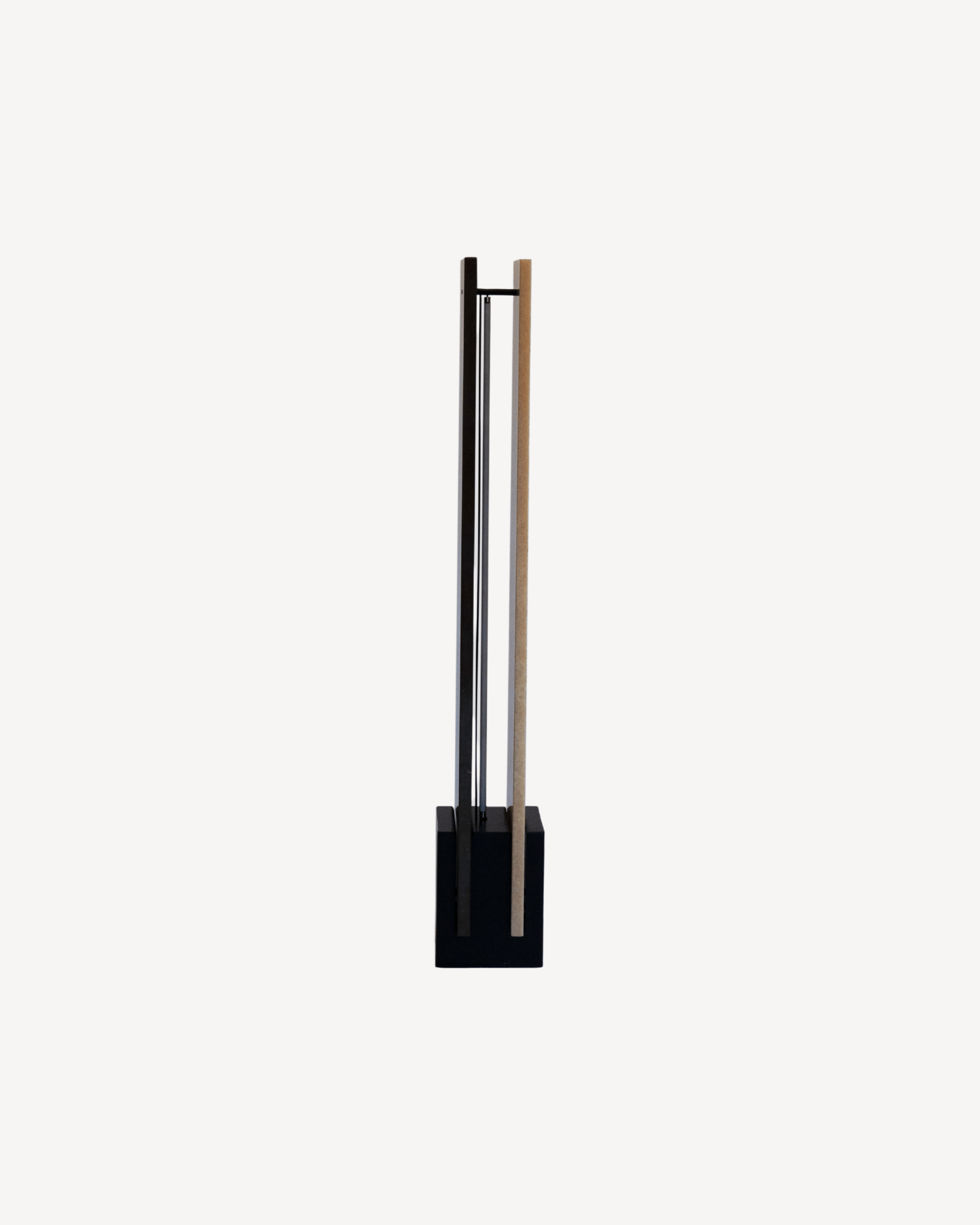 Congresso Floor Lamp Studio Daniel K Monde Singulier