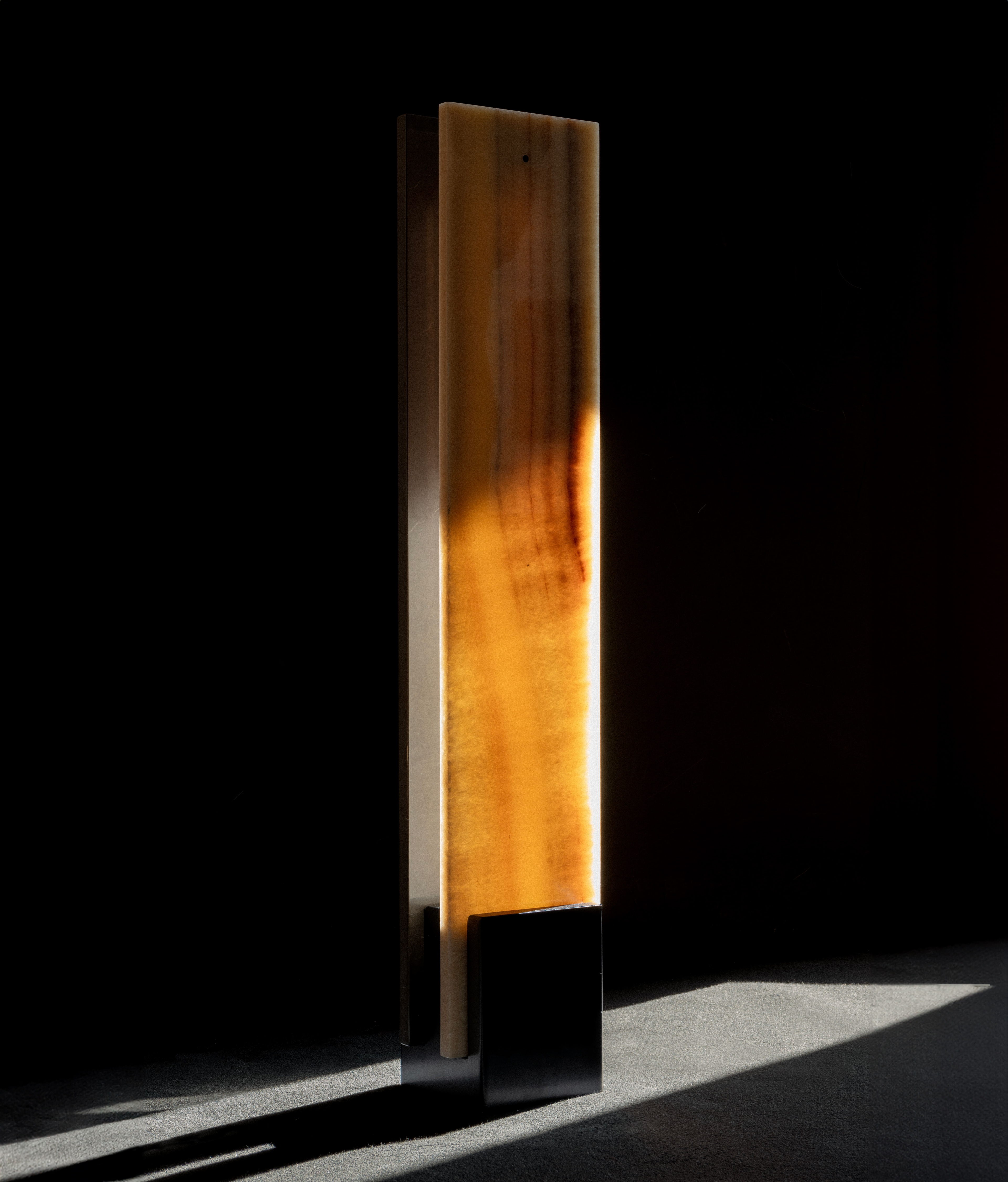 Congresso Floor Lamp Studio Daniel K Monde Singulier