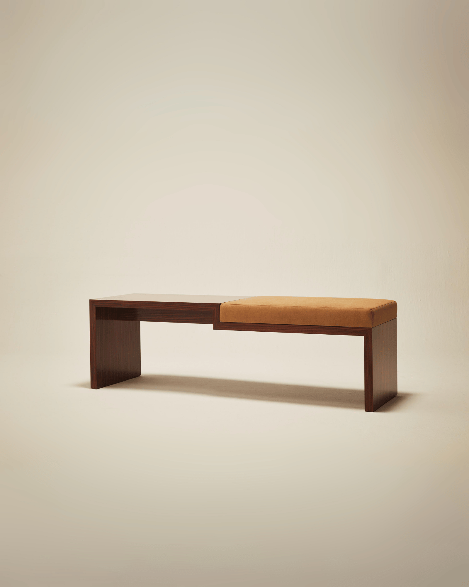 Continuous Bench - Atelier FM - Monde Singulier