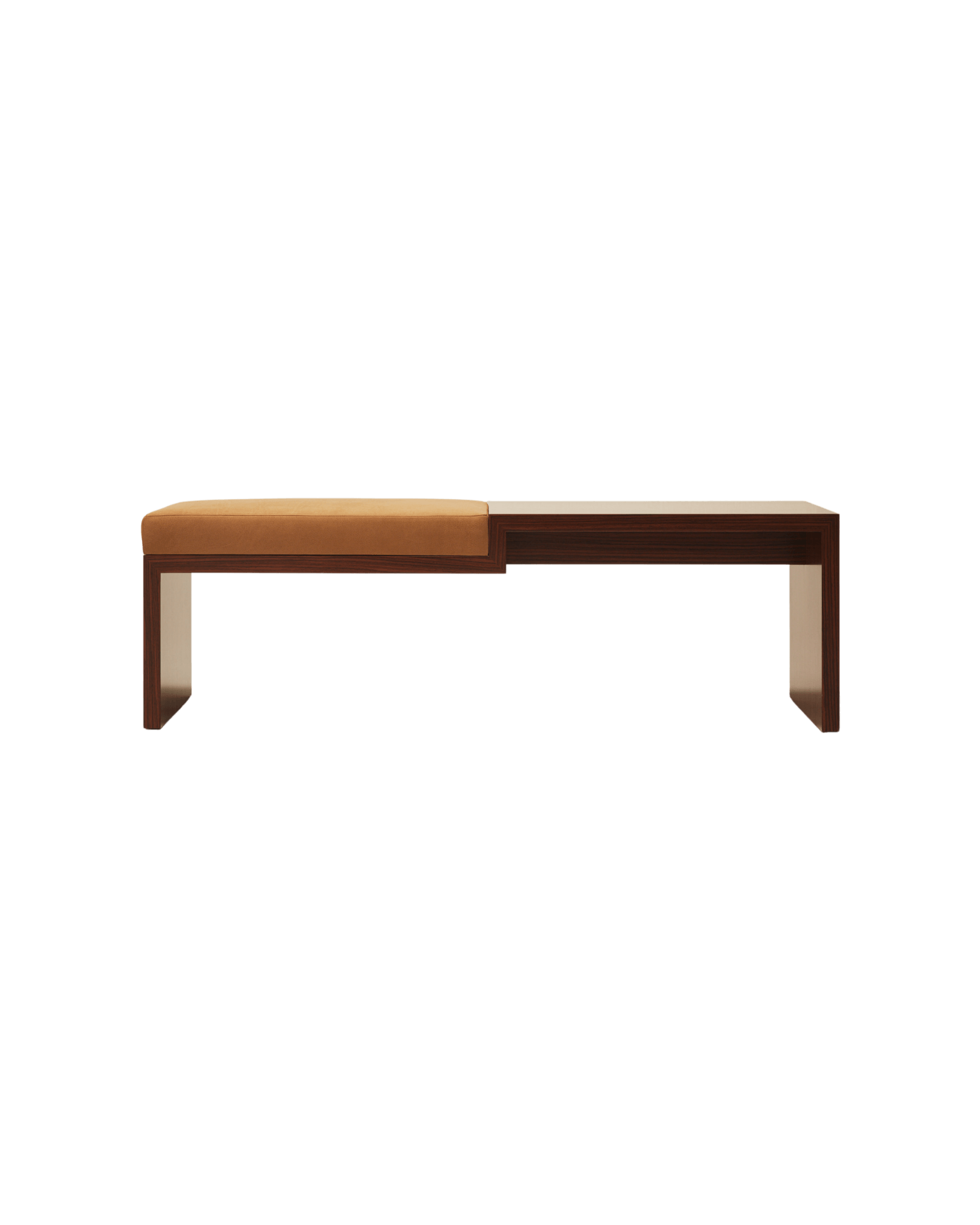 Continuous Bench - Atelier FM - Monde Singulier