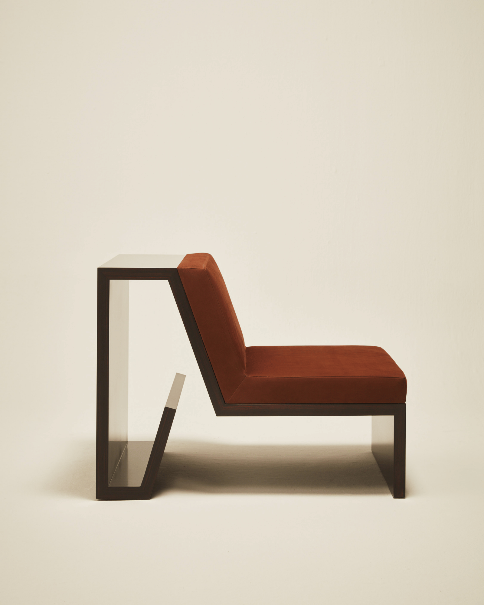 Continuous Chair - Atelier FM - Monde Singulier