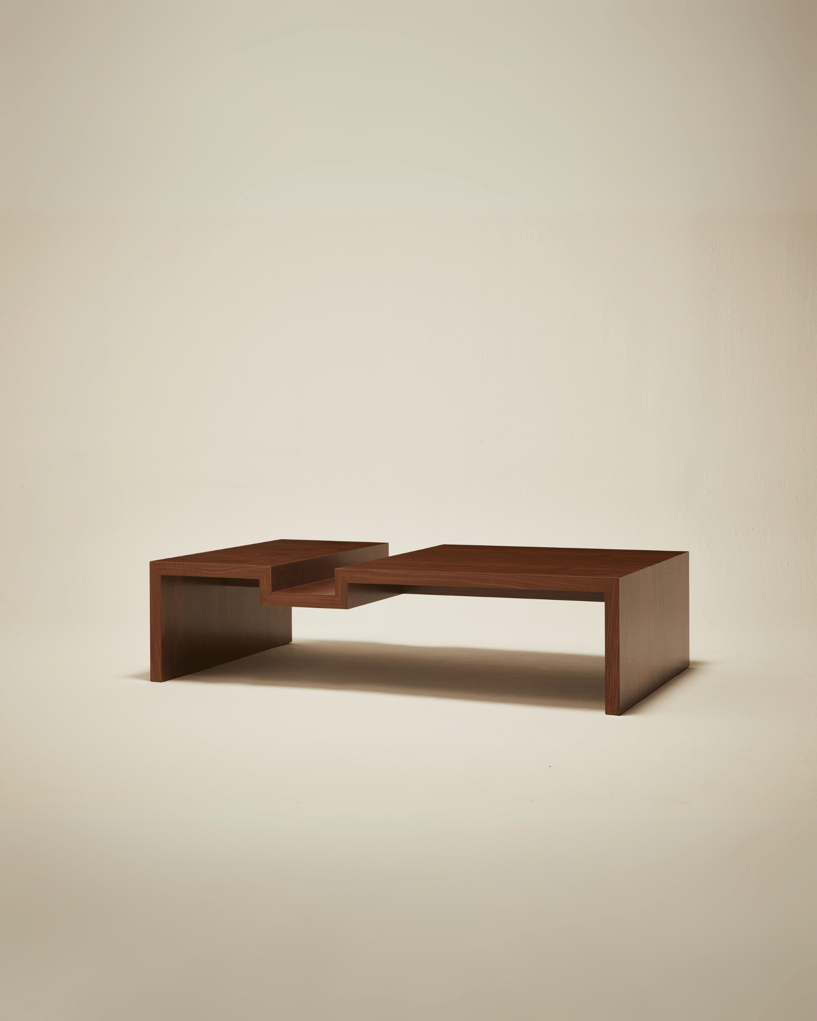 Continuous Coffee Table I - Atelier FM - Monde Singulier