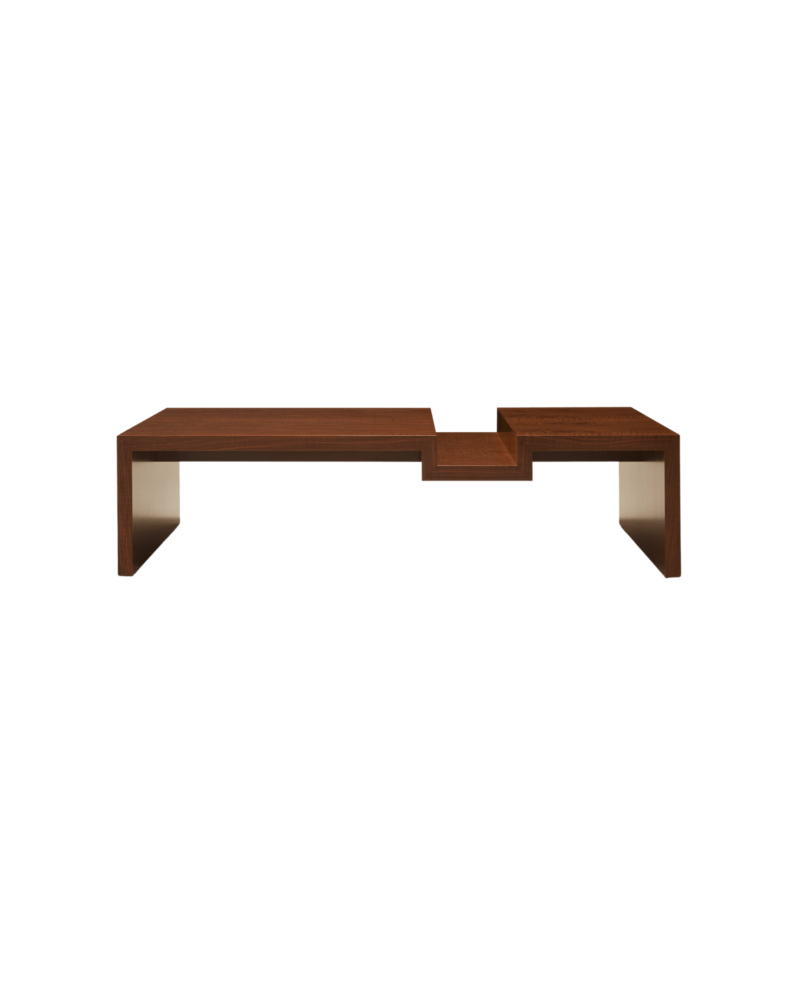 Continuous Coffee Table I - Atelier FM - Monde Singulier