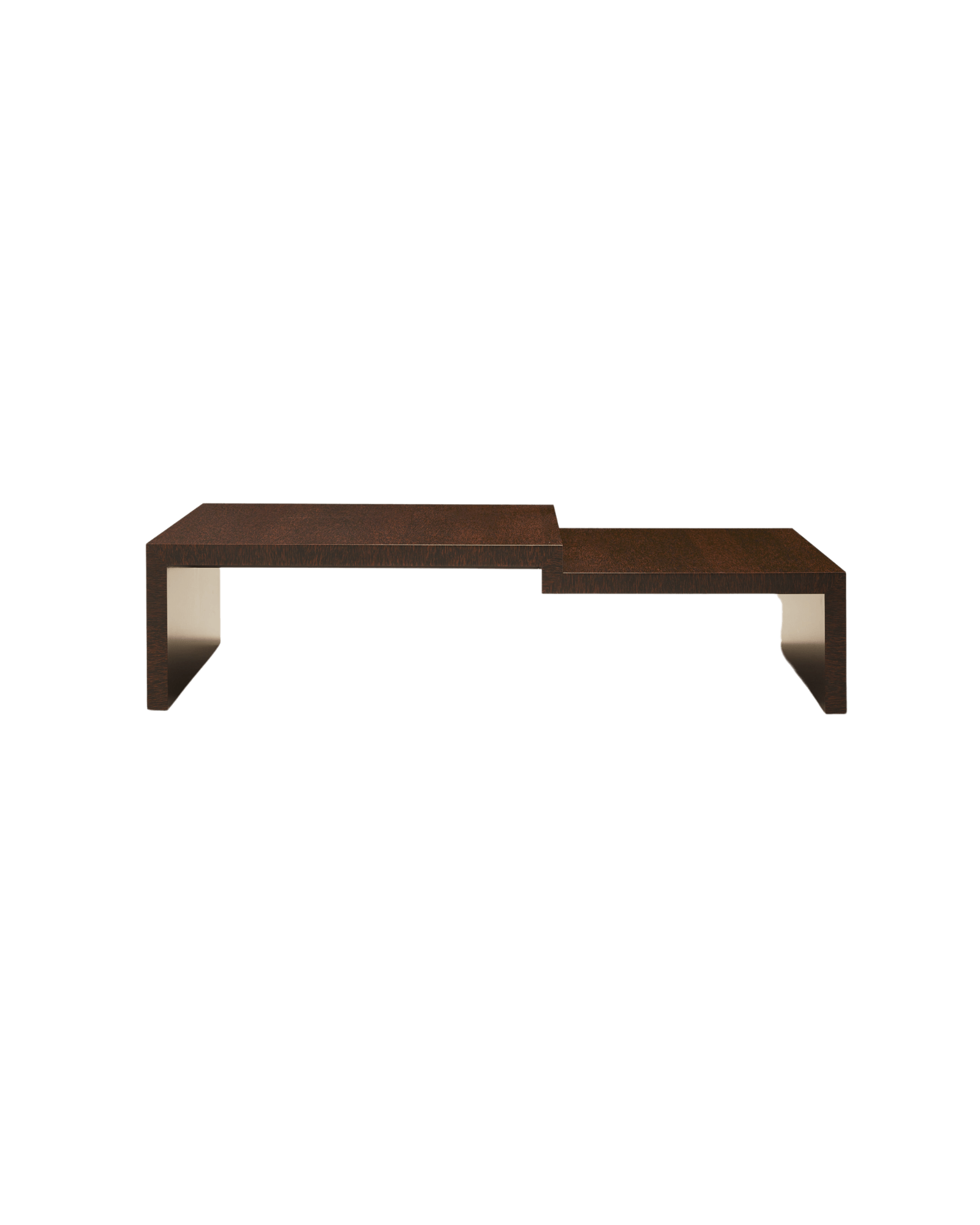 Continuous Coffee Table II - Atelier FM - Monde Singulier