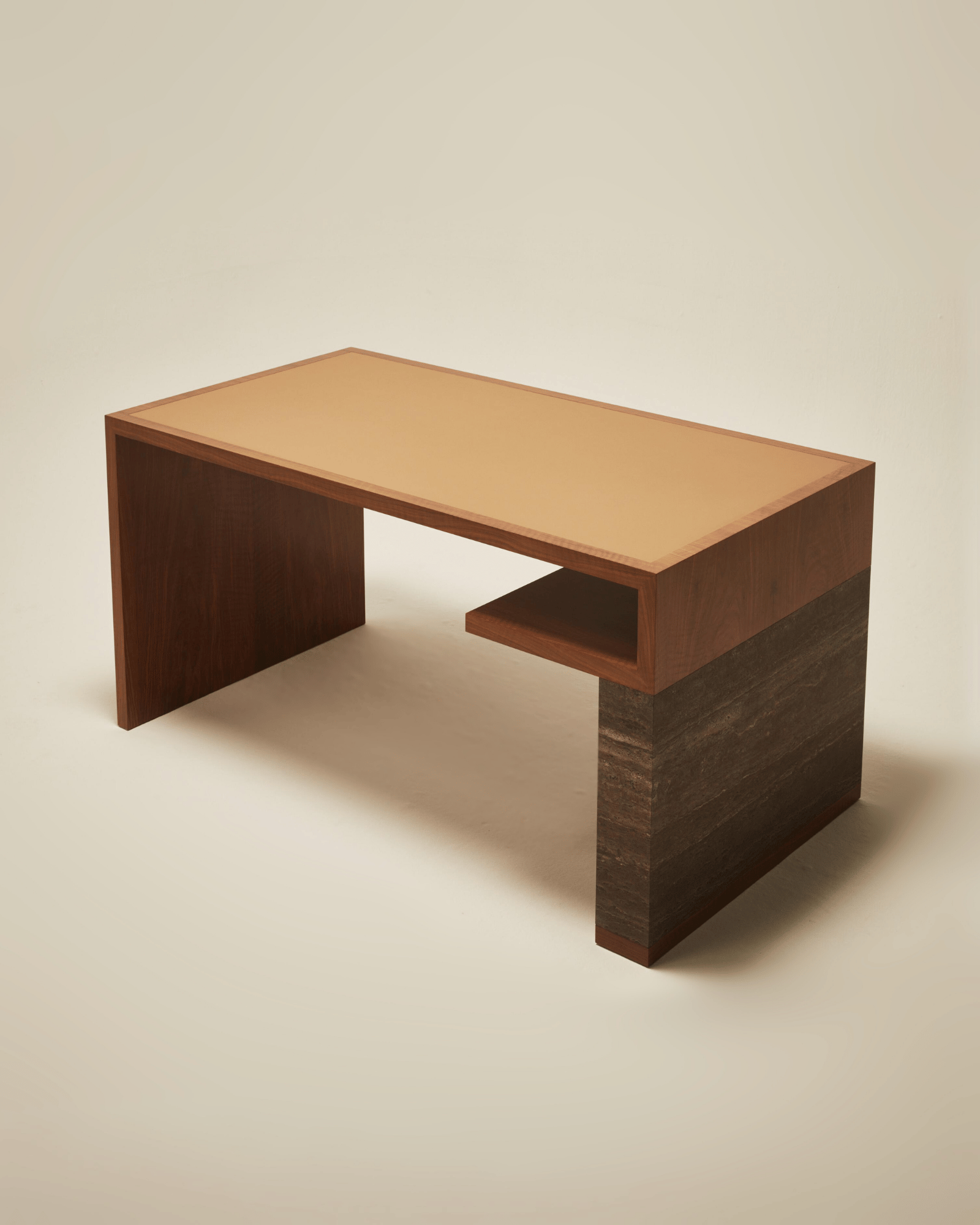 Continuous Writing Table - Atelier FM - Monde Singulier