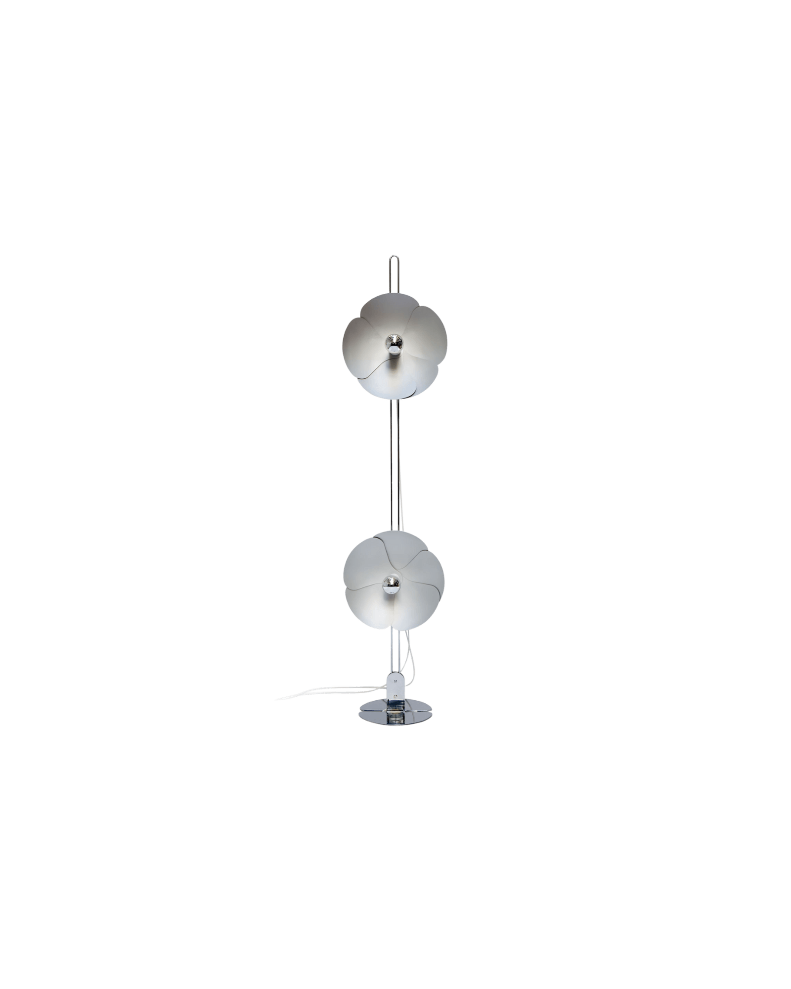 2093-150 Floor Lamp - Olivier Mourgue - Disderot