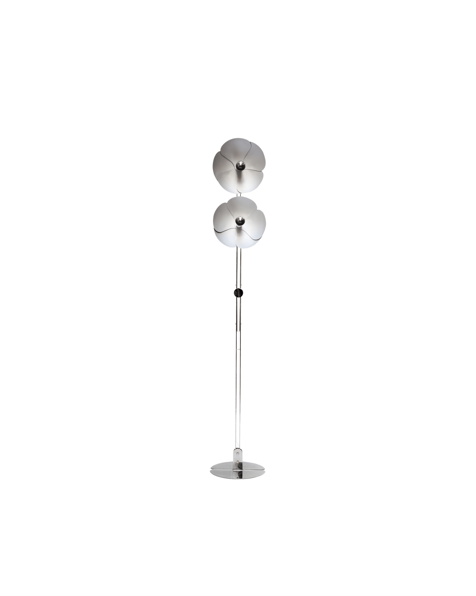 2093-225 Floor Lamp - Olivier Mourgue