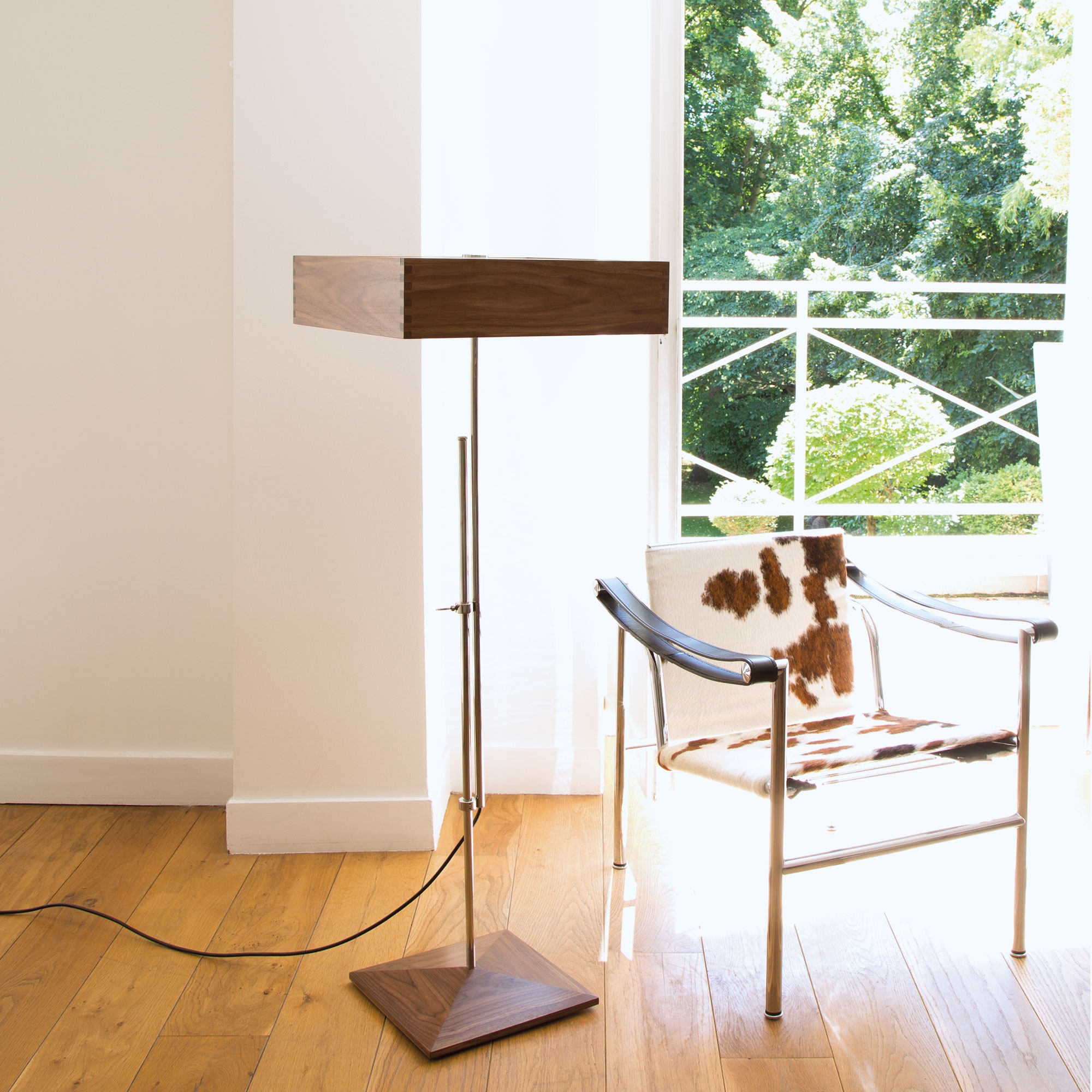 AR1 Floor Lamp - Janine Abraham & Dirk-Jan Rol - Disderot 