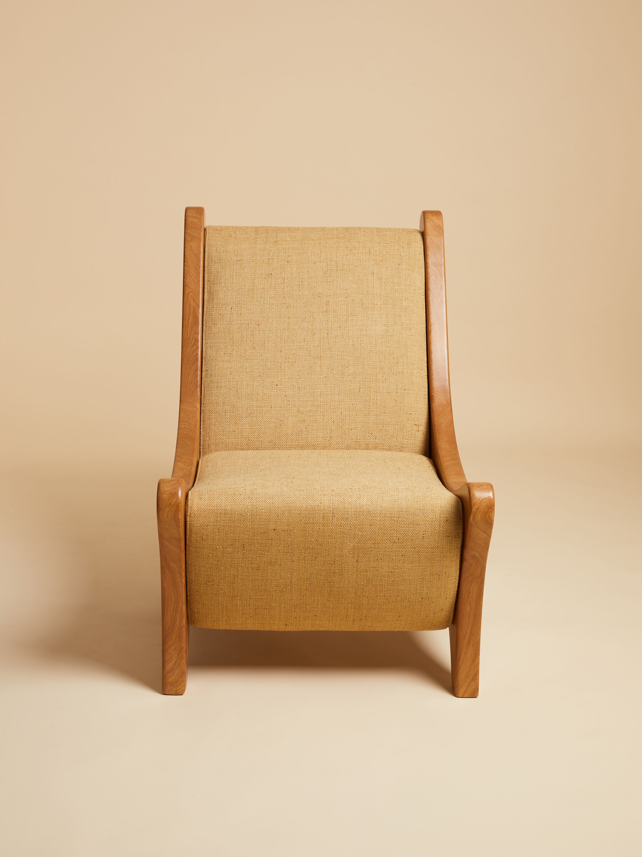 Kola Armchair - Studio EBUR - Monde Singulier