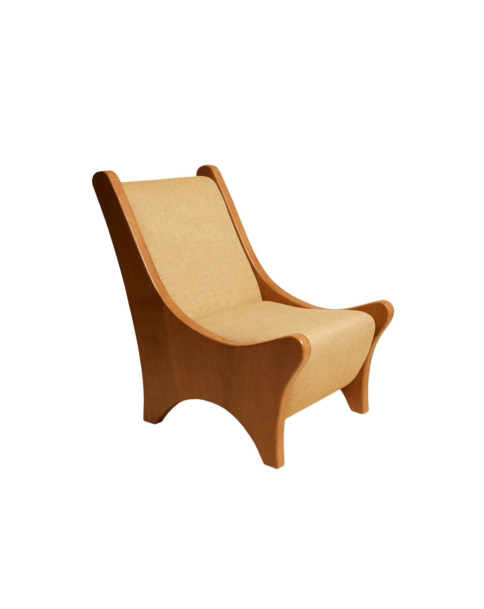 Kola Armchair - Studio EBUR - Monde Singulier