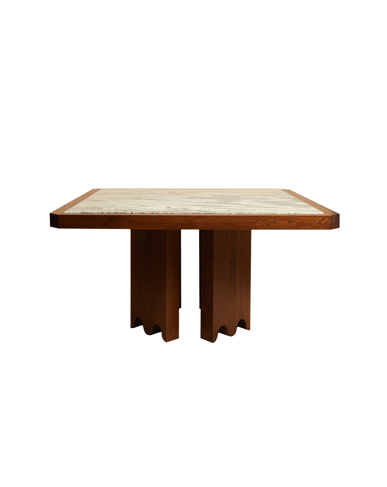 Quadrata Table - Studio EBUR - Monde Singulier