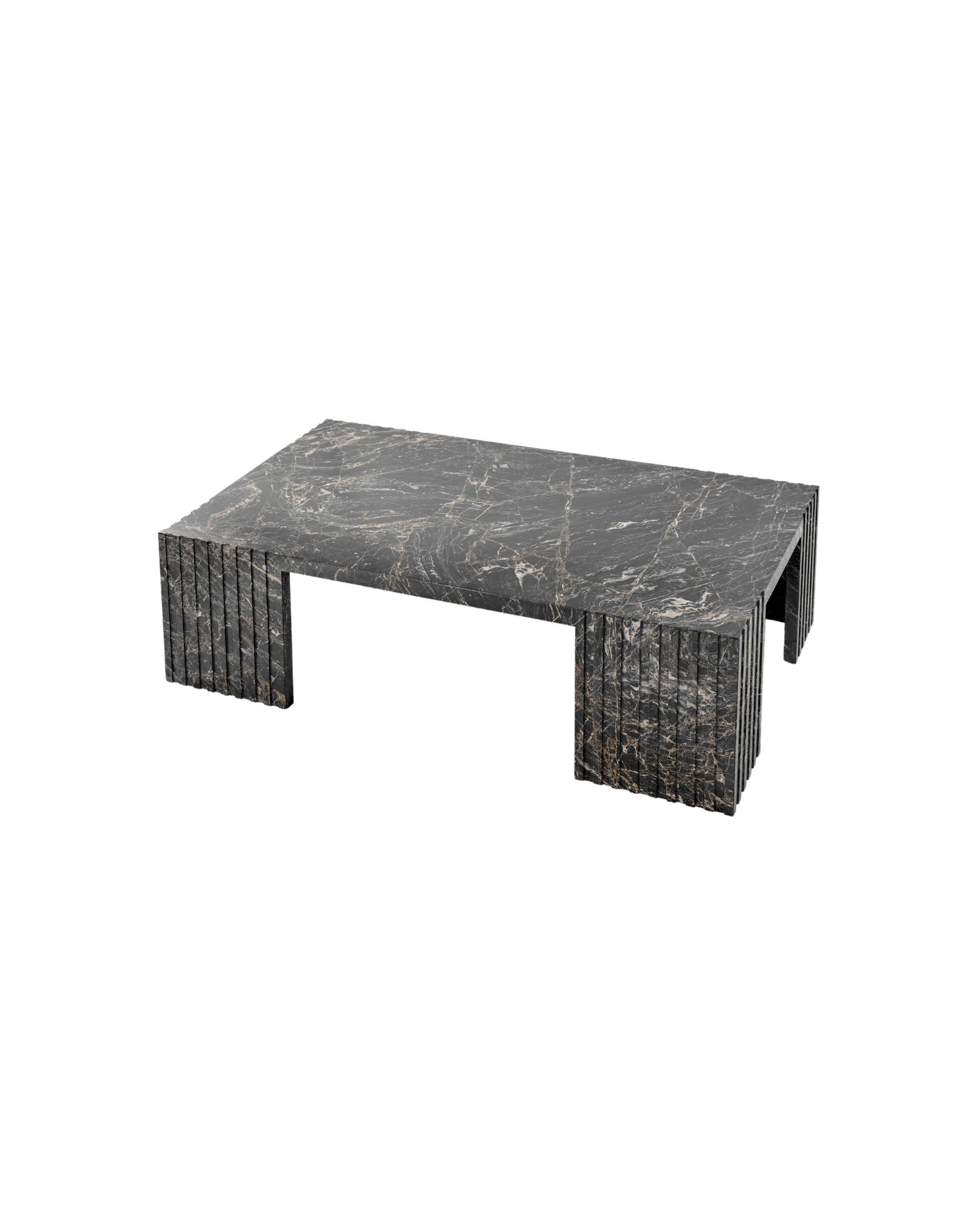 Kong Coffee Table GeoStudio Collection