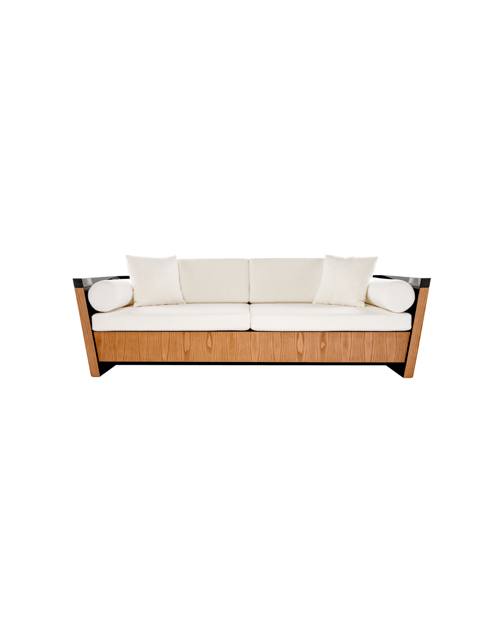 Vienna Block Sofa Geostudio collection