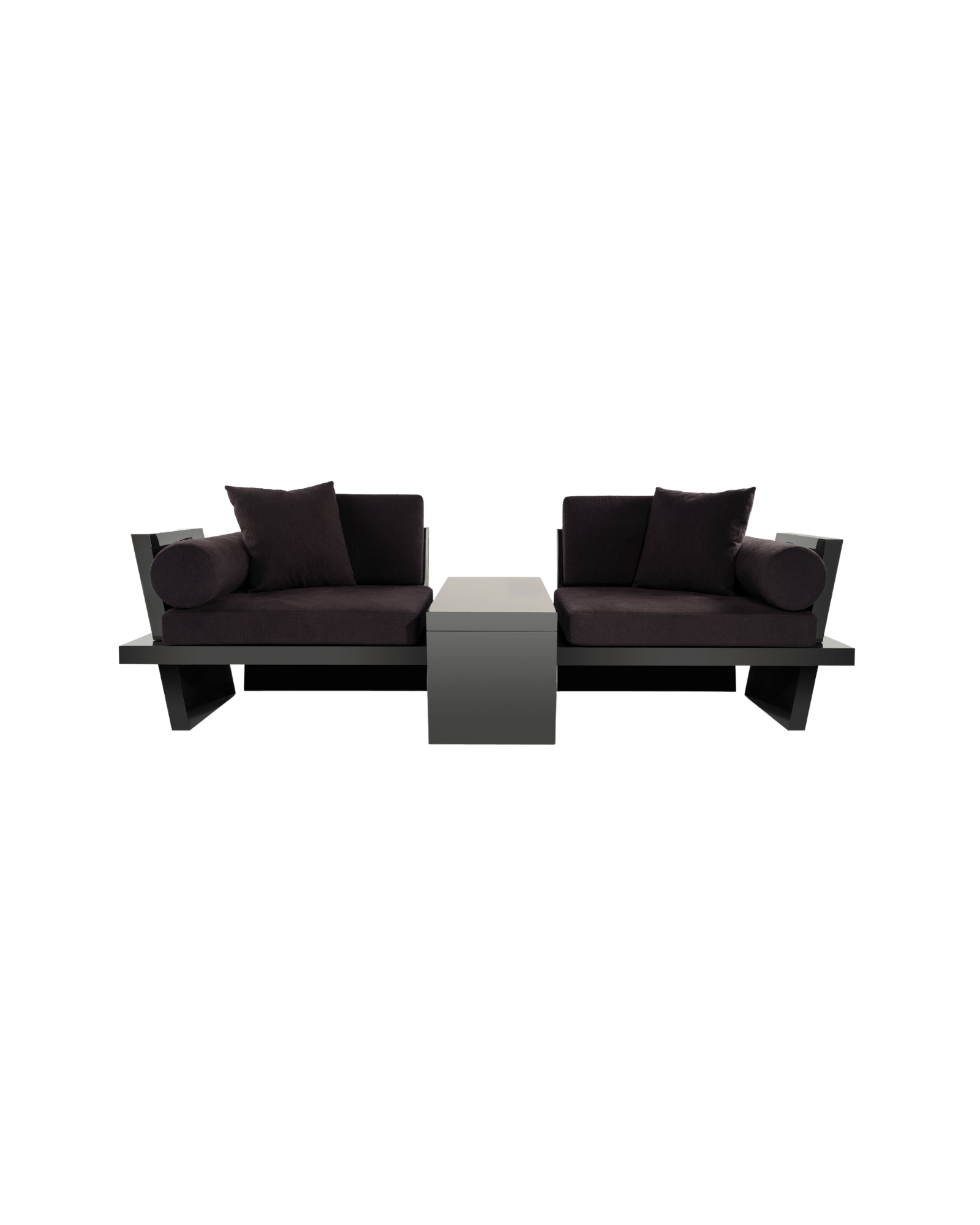 Vienna Sofa Geostudio collection