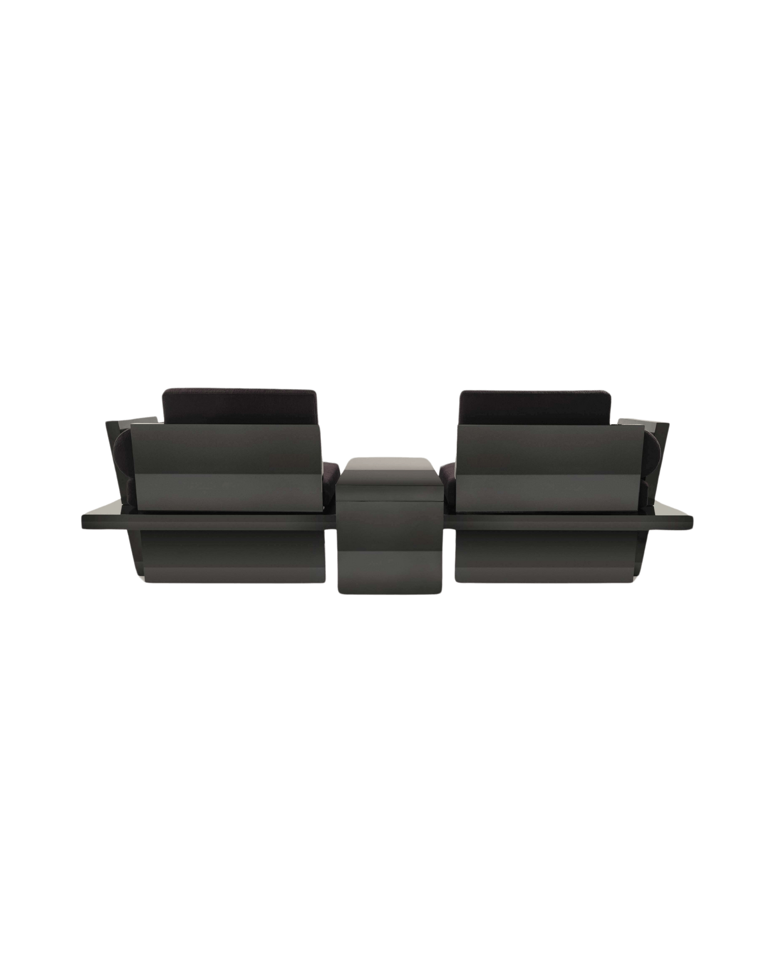 Vienna Sofa Geostudio collection