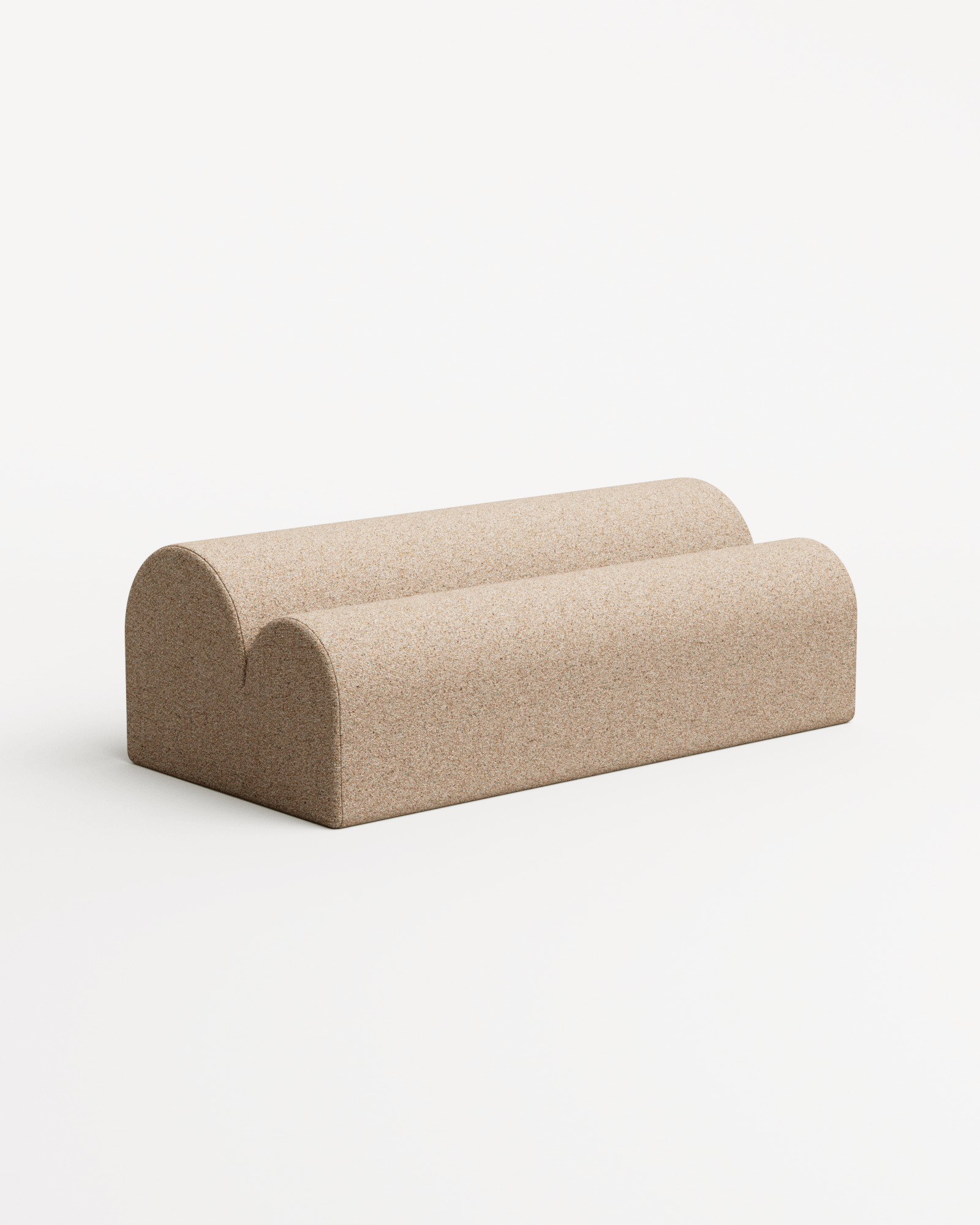 Bubble Bench by Bateaumagne for Monde Singulier