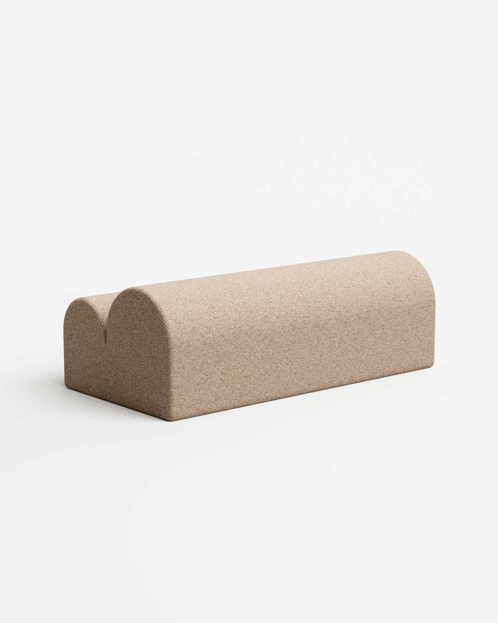 Bubble Bench by Bateaumagne for Monde Singulier