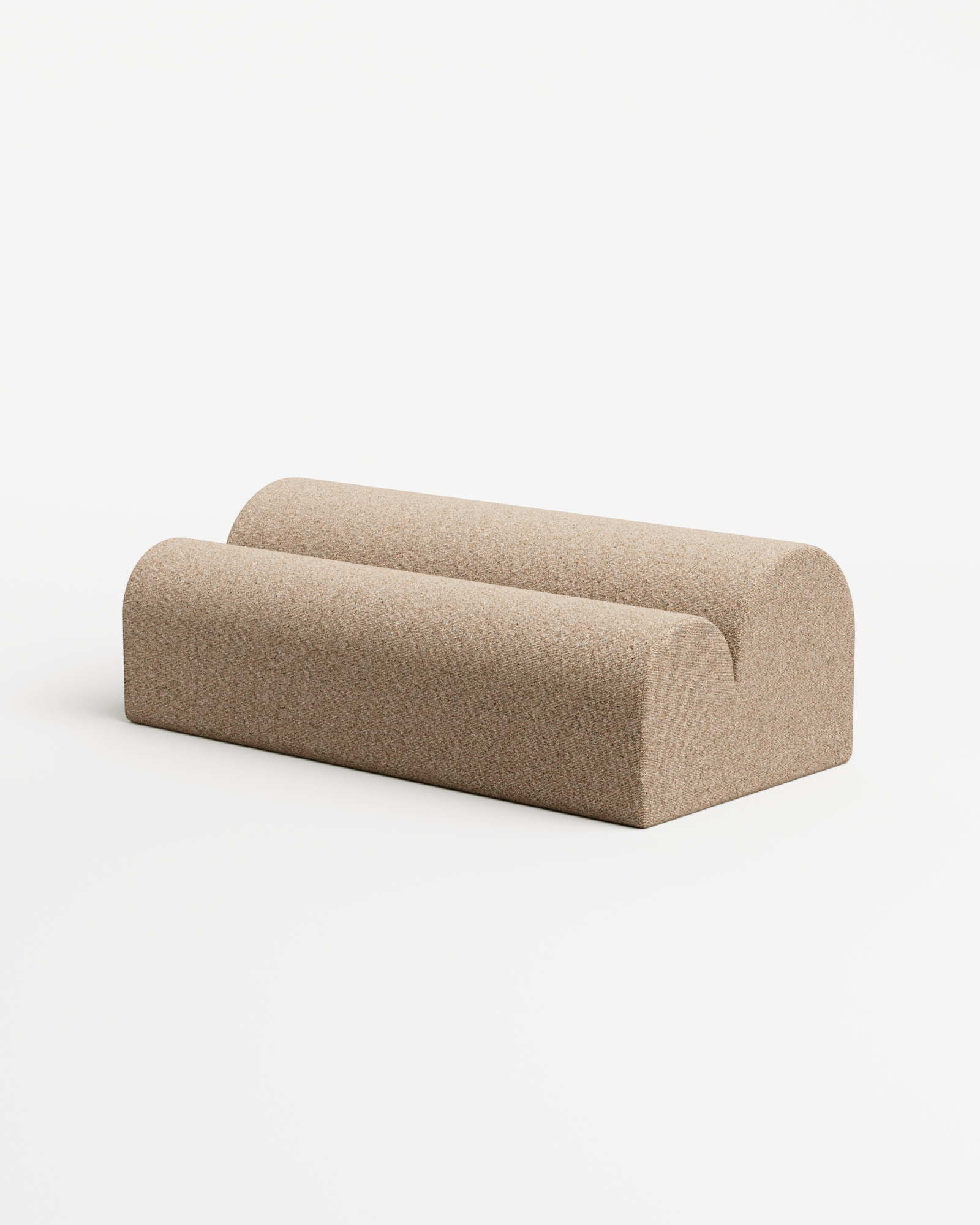 Bubble Bench by Bateaumagne for Monde Singulier