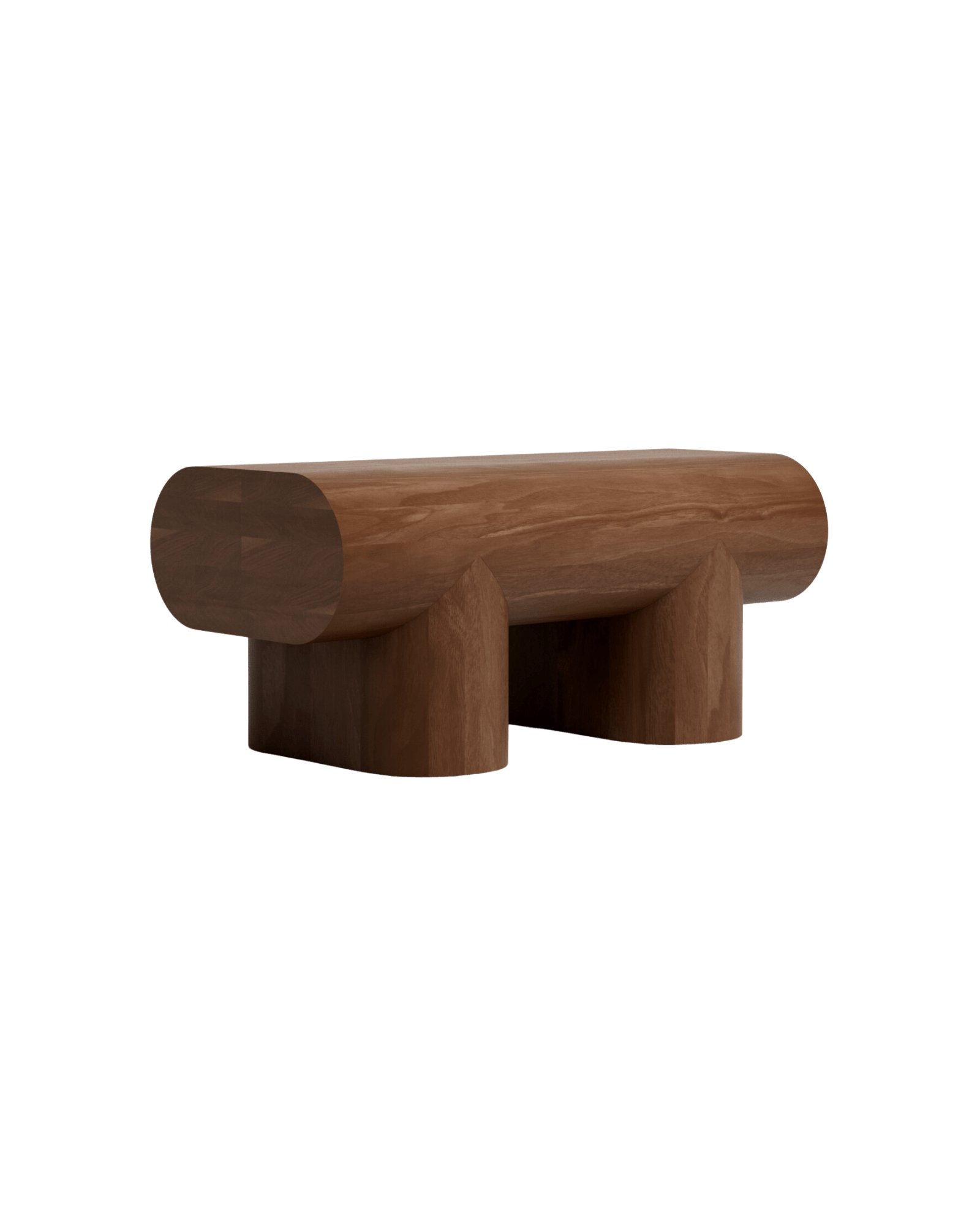 Intersectig Volume Bench, Intersecting Volume, Rino Claessens