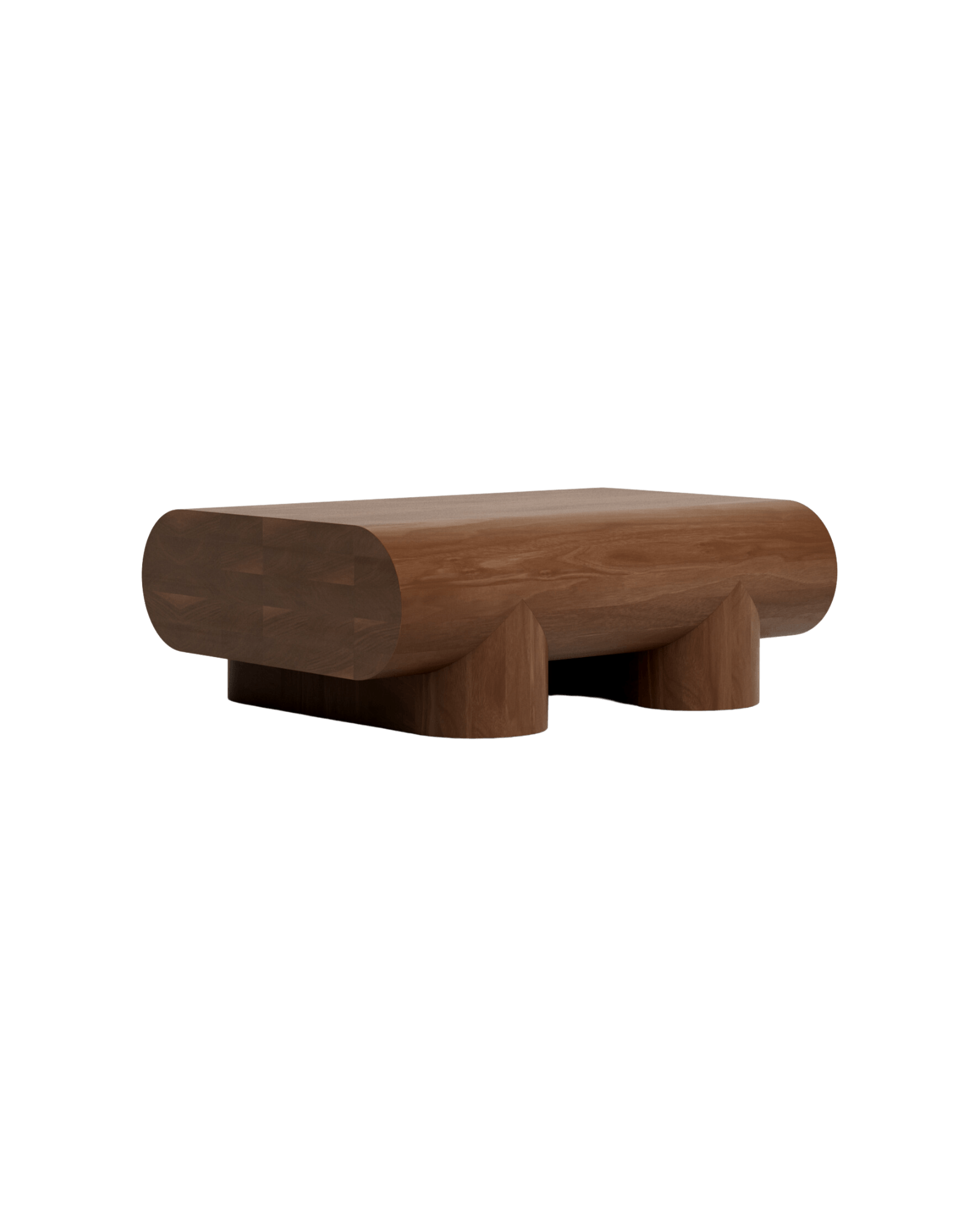 Intersectig Volume Coffee Table, Intersecting Volume, Rino Claessens