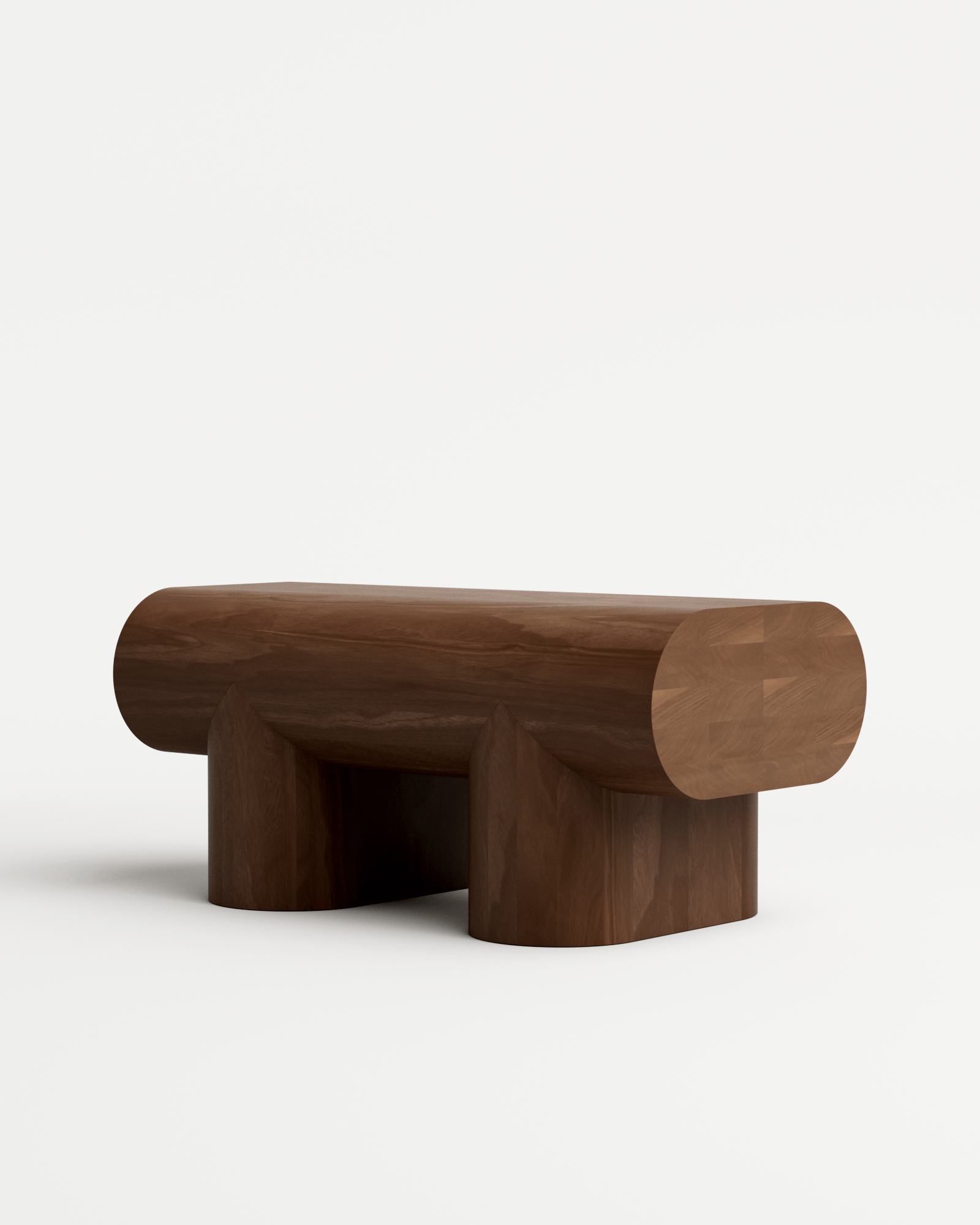 Intersectig Volume Bench, Intersecting Volume, Rino Claessens