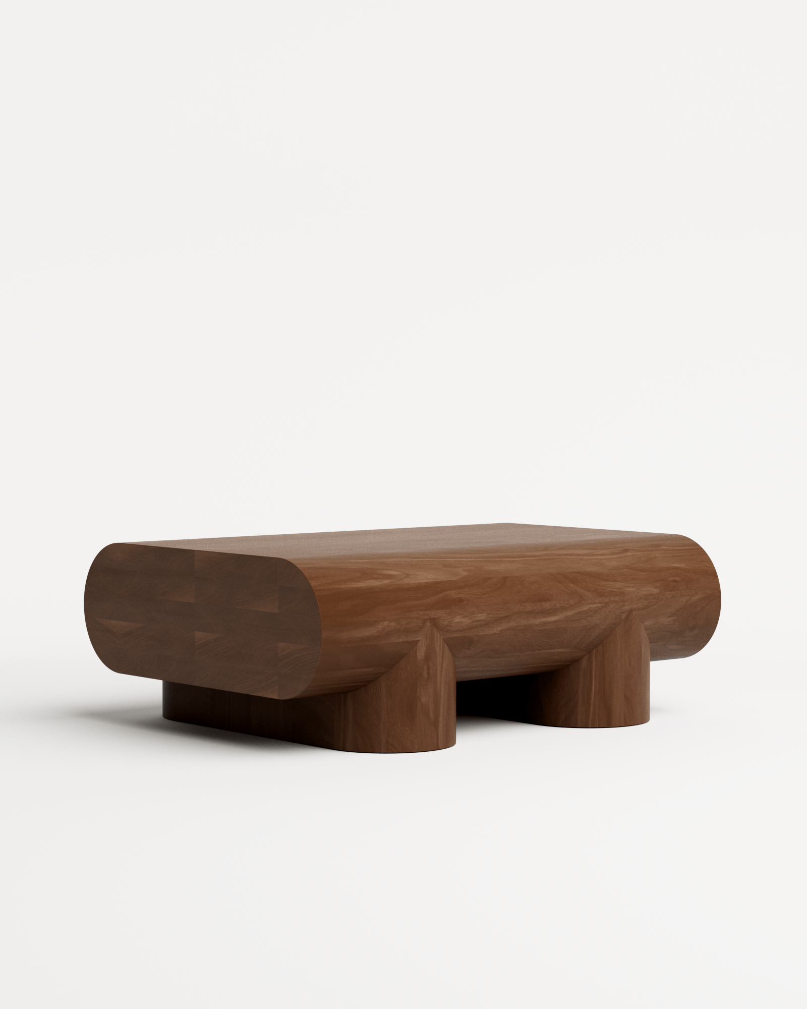 Intersectig Volume Coffee Table, Intersecting Volume, Rino Claessens