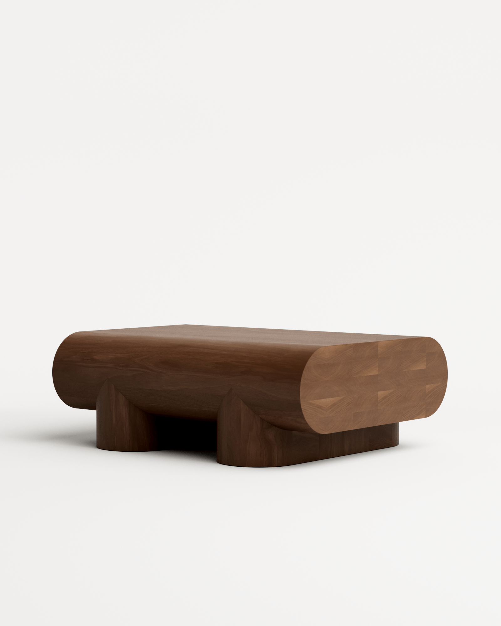 Intersectig Volume Coffee Table, Intersecting Volume, Rino Claessens