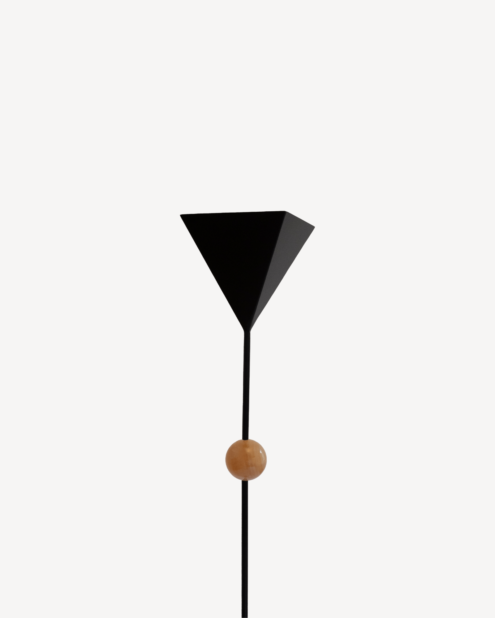 Joia Floor Lamp x Monde Singulier