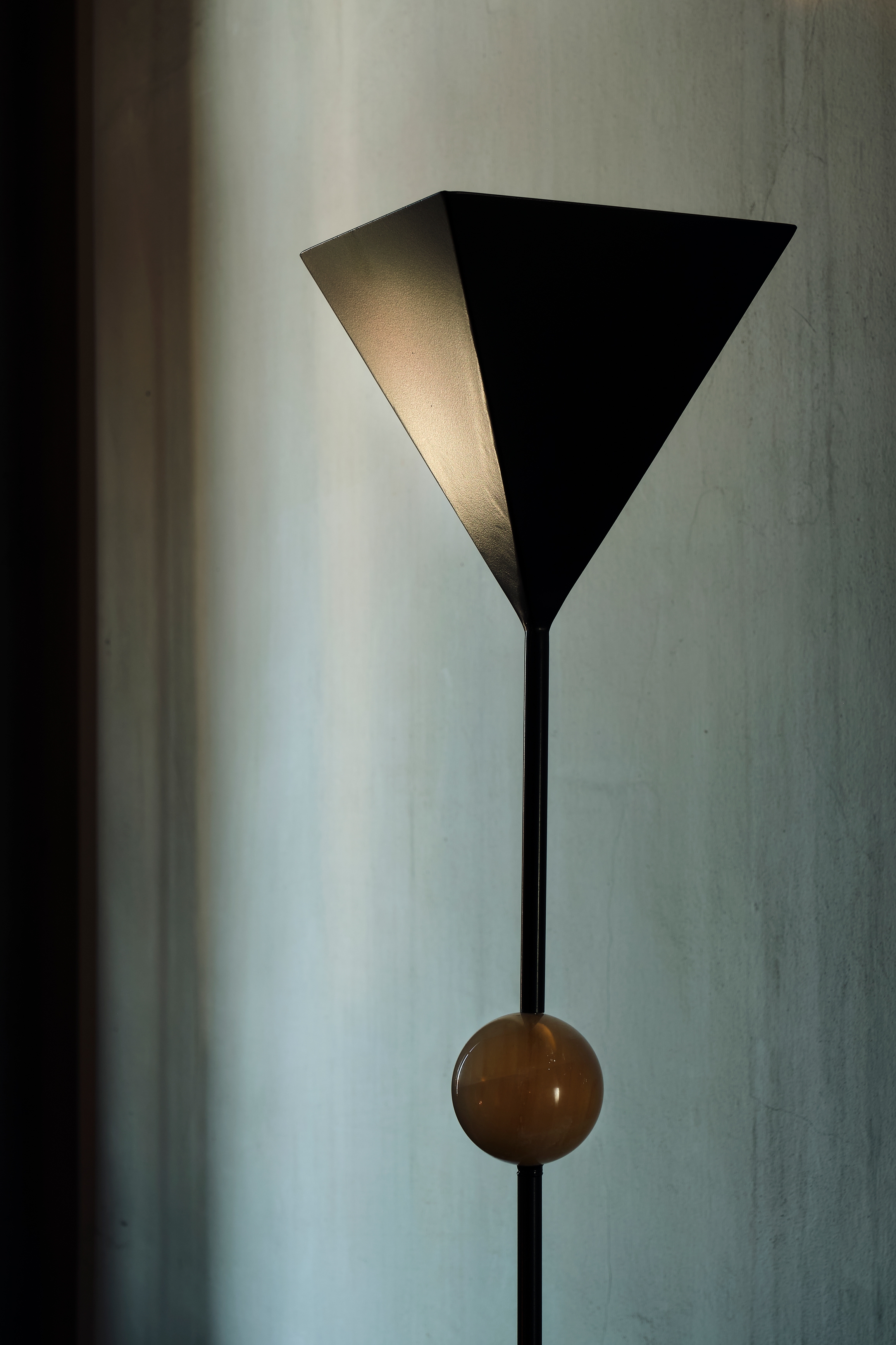 Joia Floor Lamp x Monde Singulier