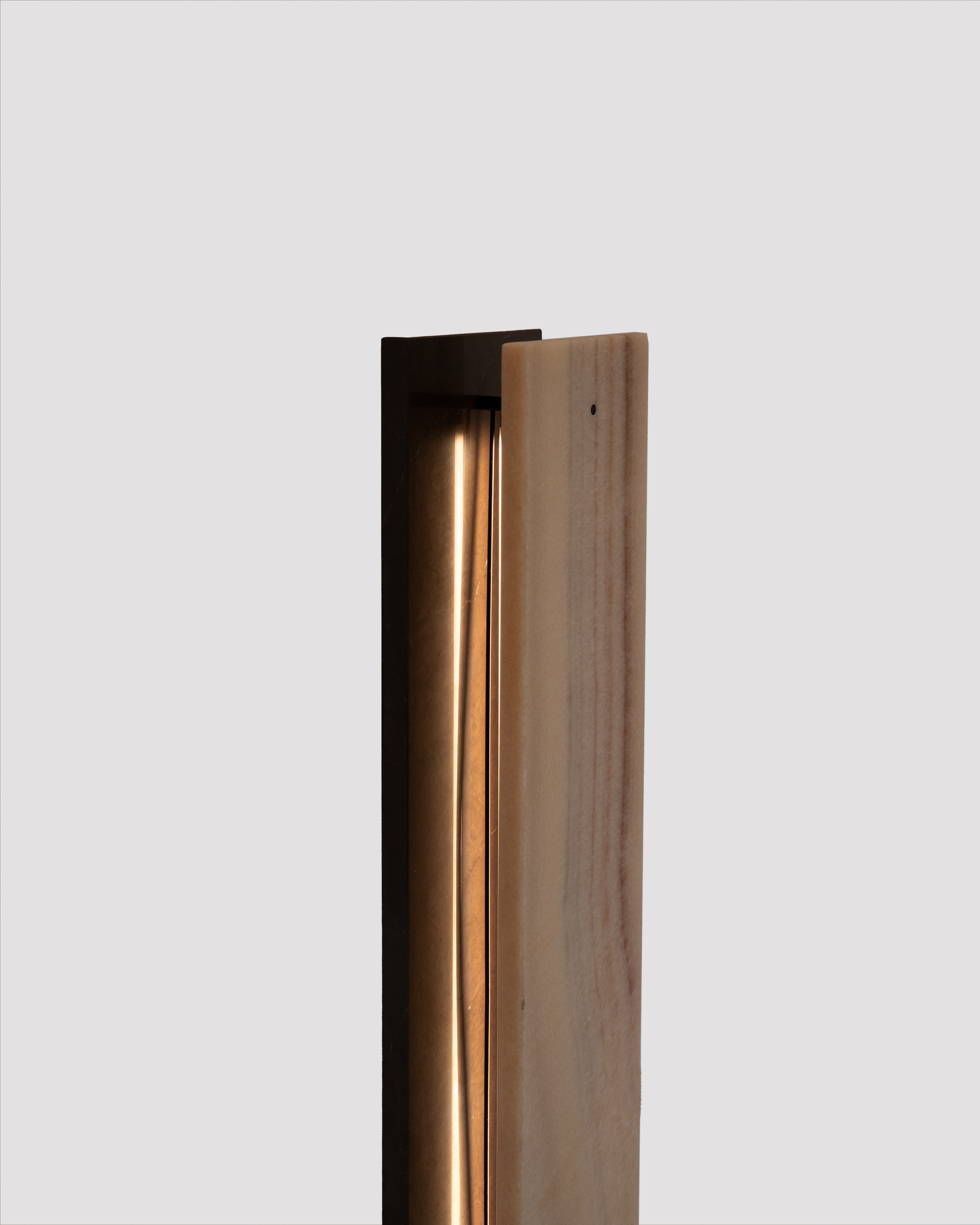 Congresso Floor Lamp Studio Daniel K Monde Singulier