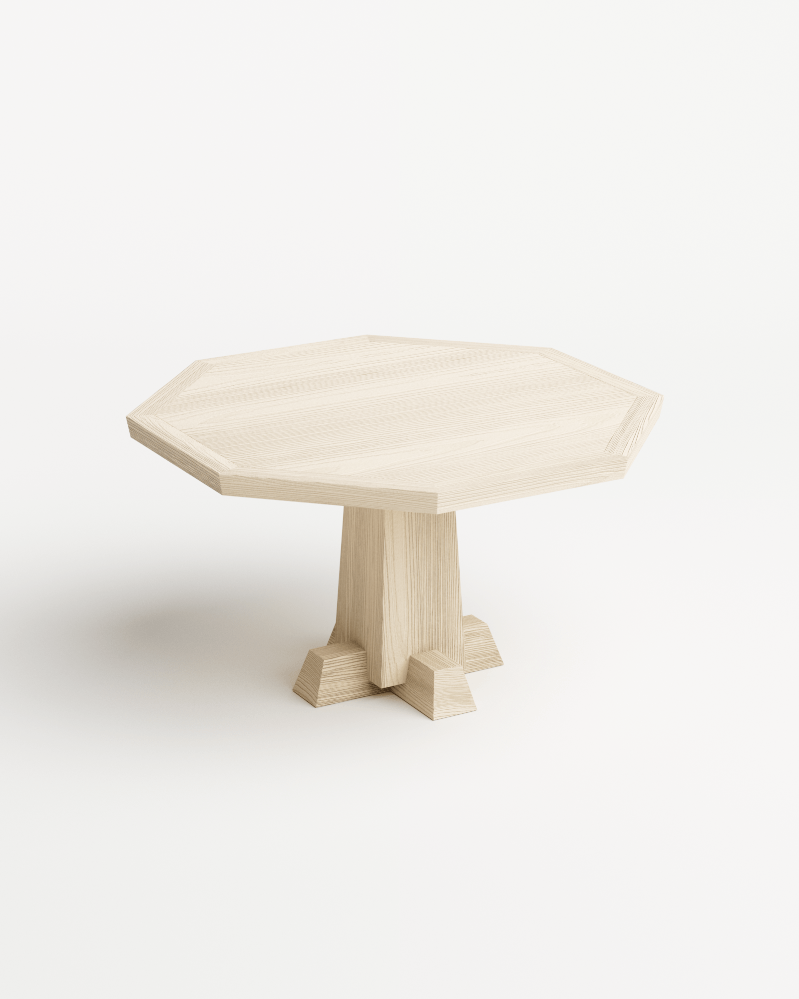 Kami Dining Table Small, Kami, Le Cann