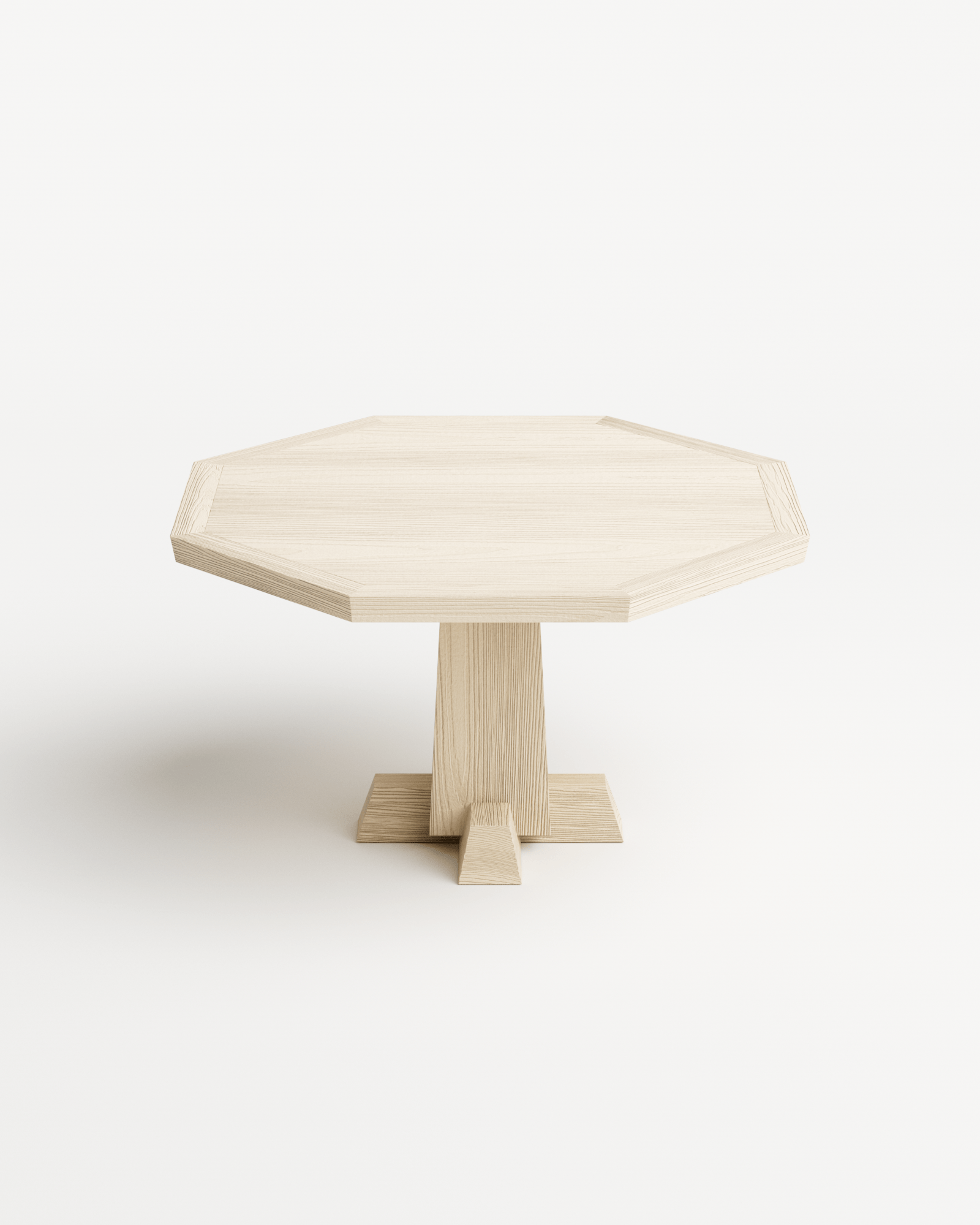 Kami Dining Table Small, Kami, Le Cann