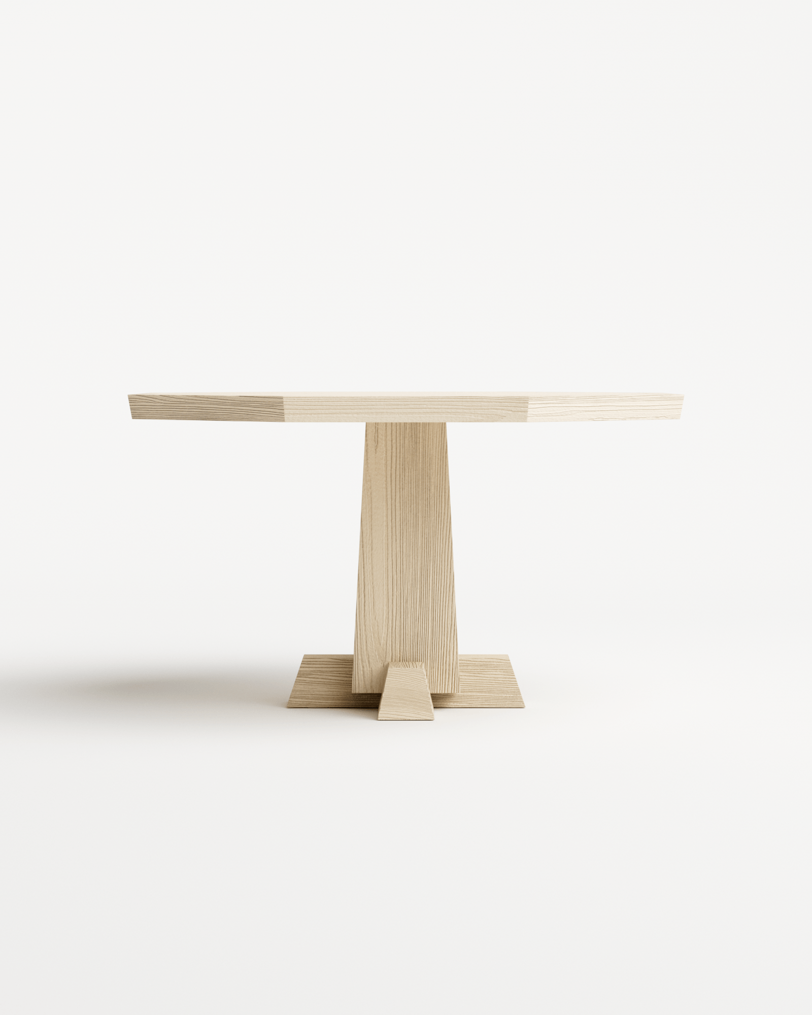 Kami Dining Table Small, Kami, Le Cann