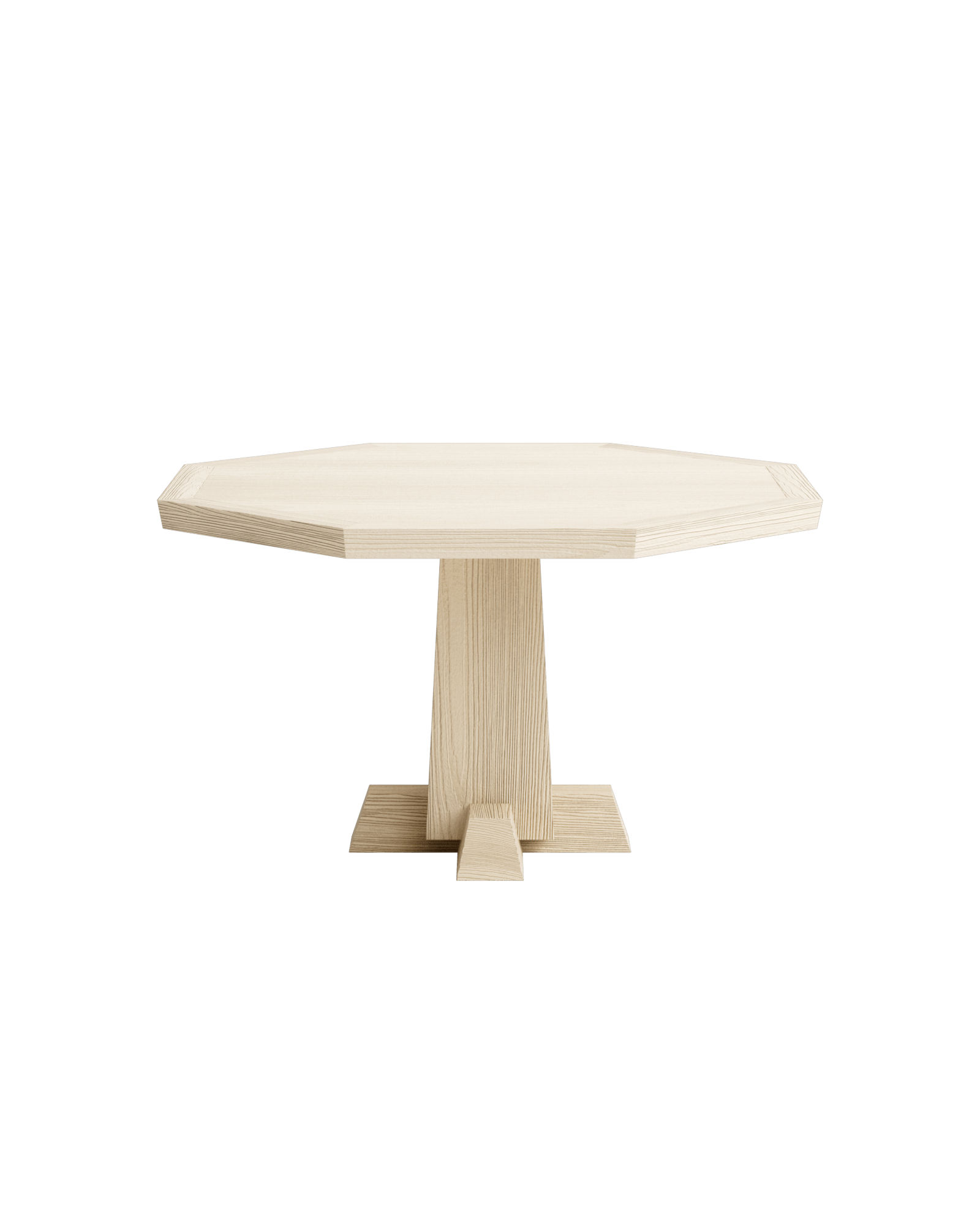 Kami Dining Table Small, Kami, Le Cann