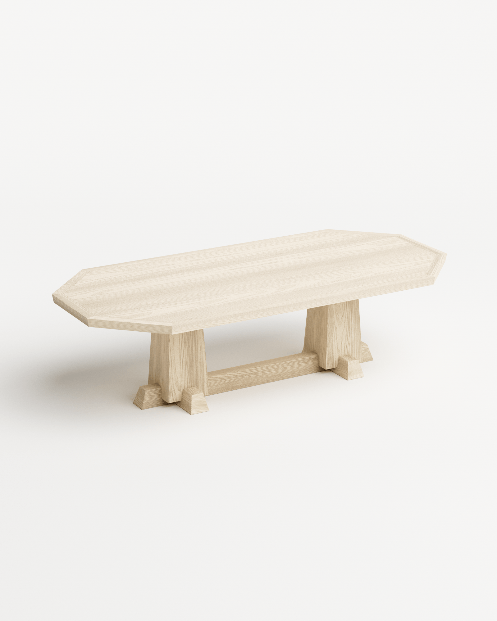 Kami Dining Table, Kami, Le Cann