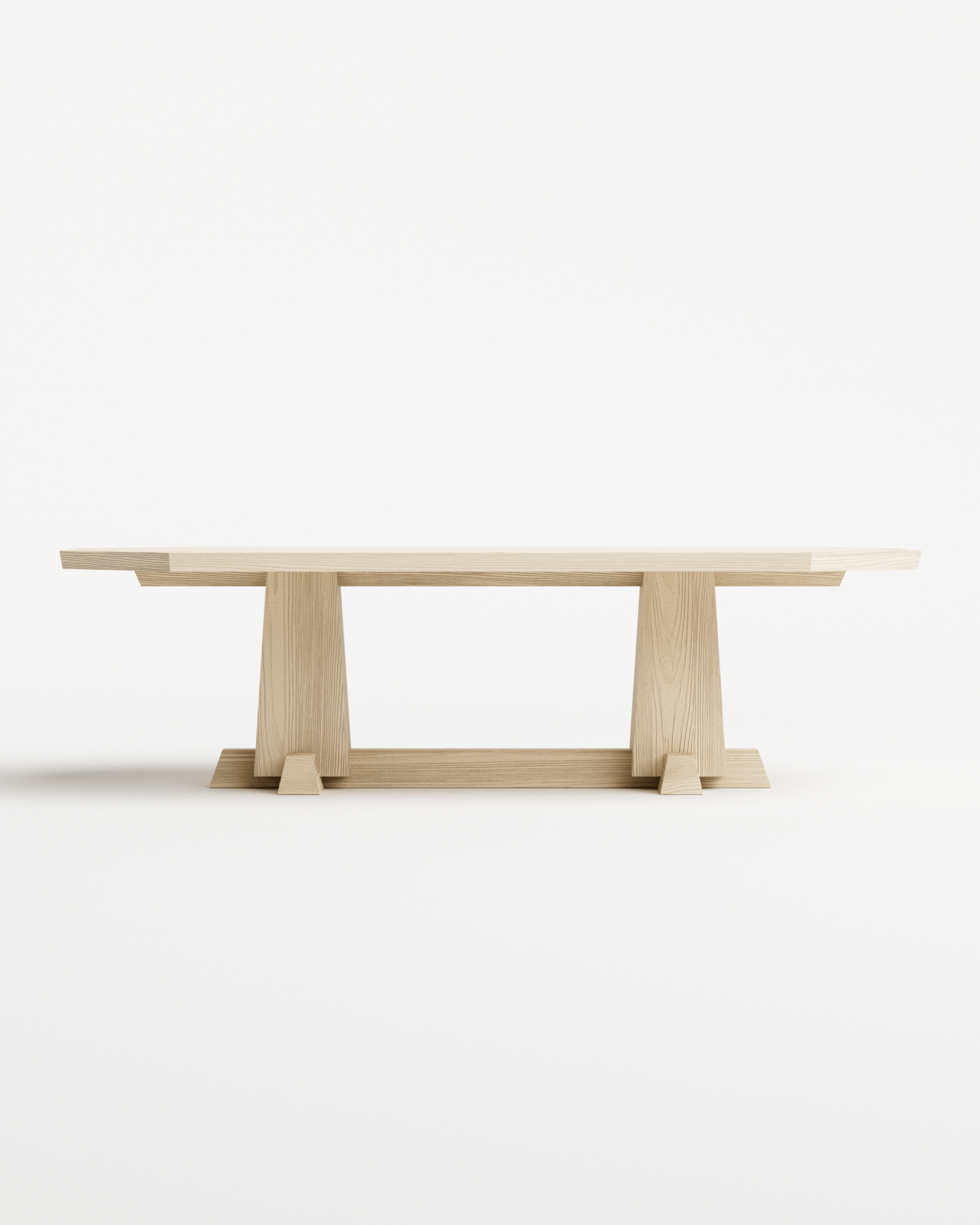 Kami Dining Table, Kami, Le Cann