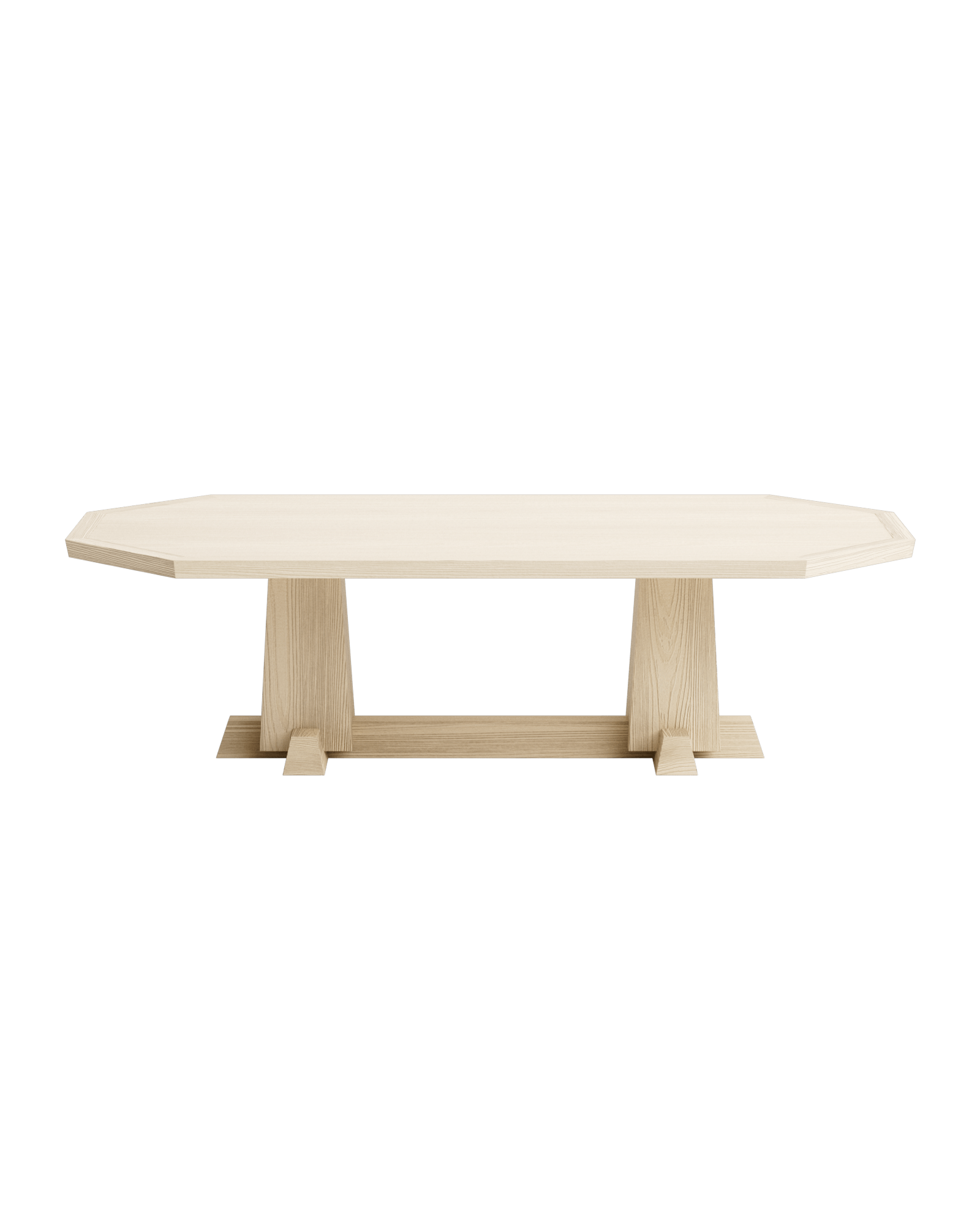 Kami Dining Table, Kami, Le Cann