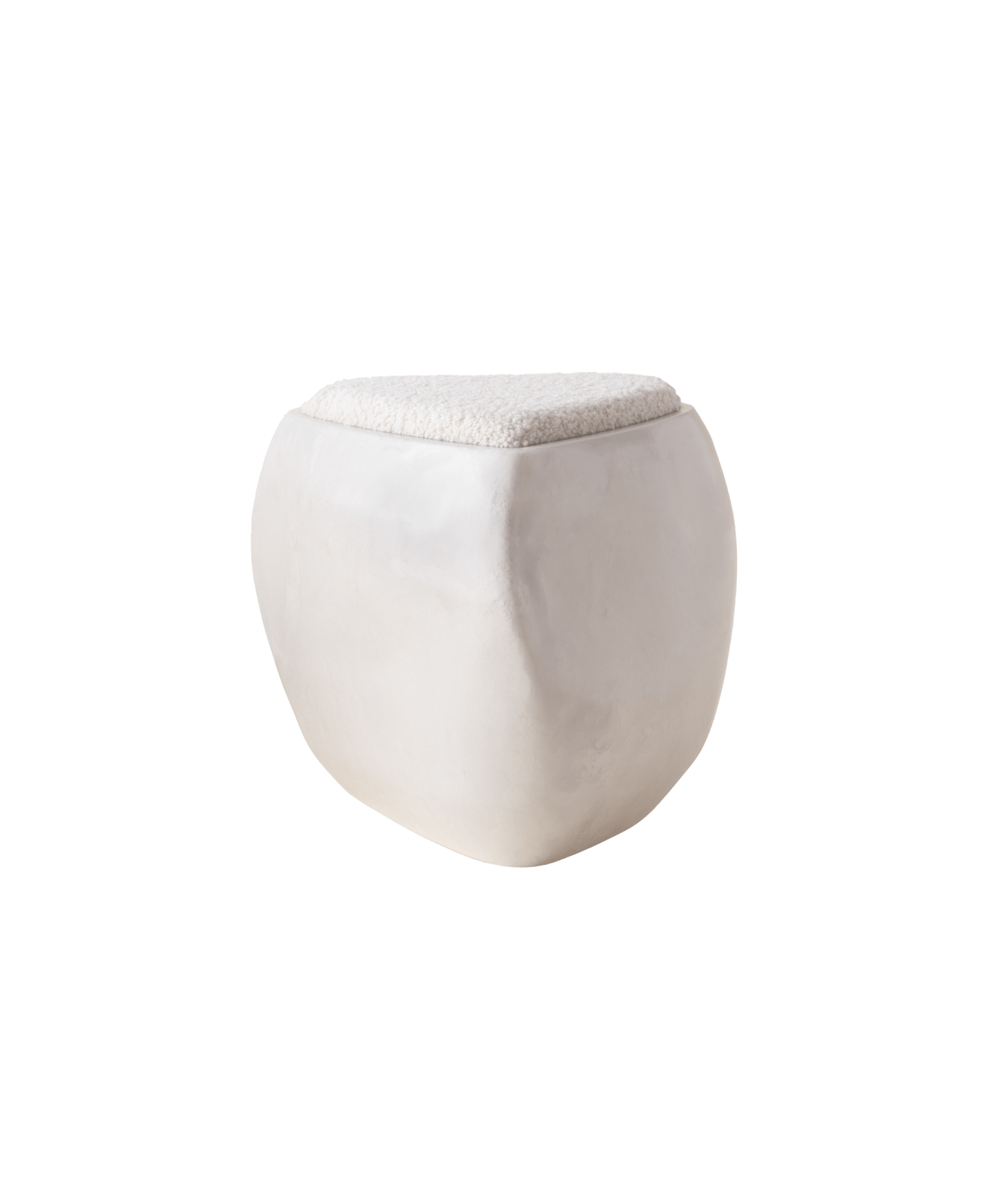 River Stool, Konekt Collection, Konekt