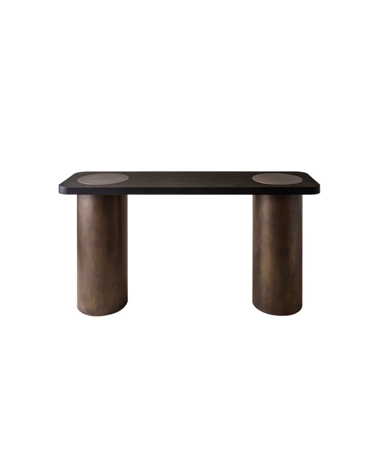 Silo Console Table