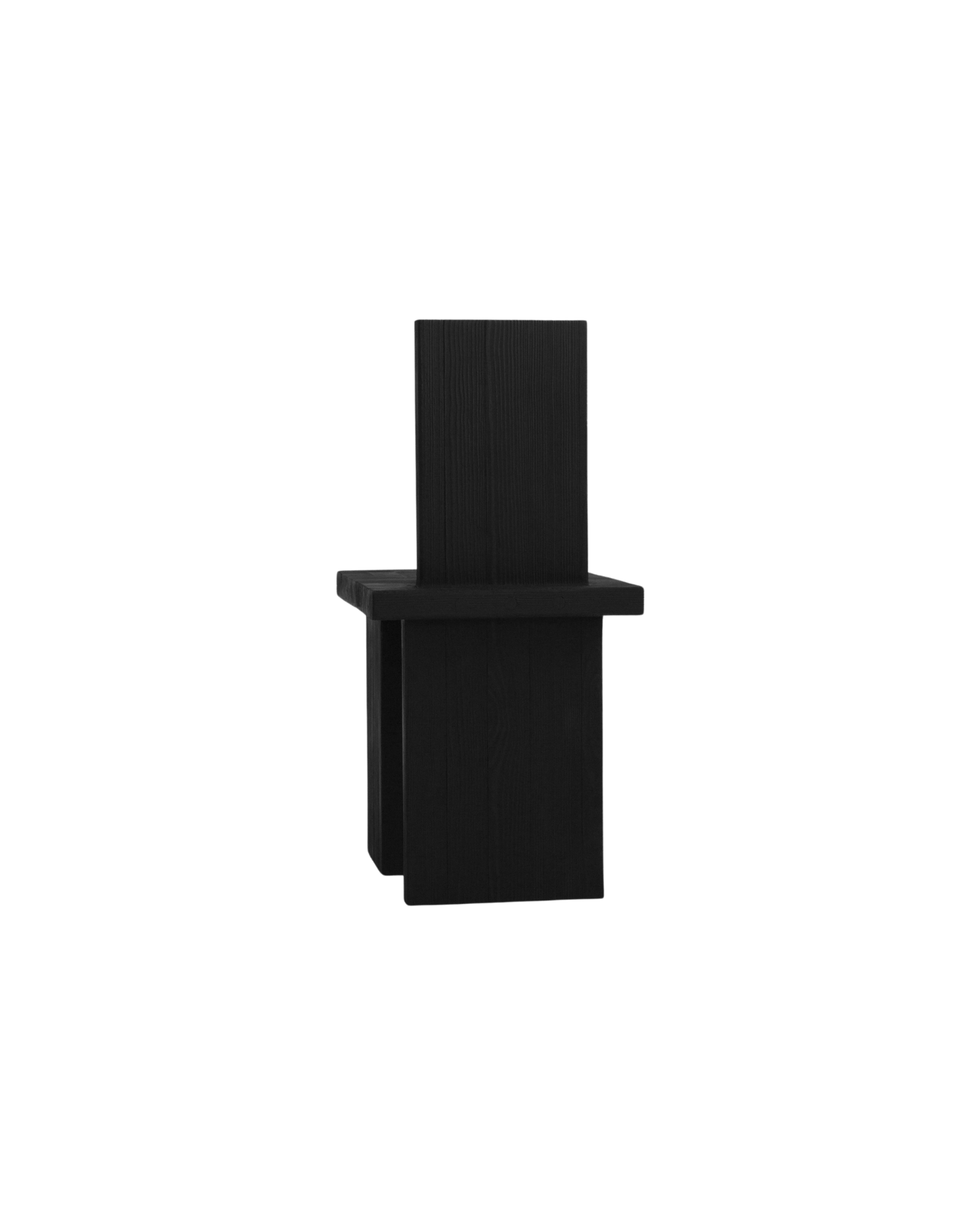 ItooRaba Dining Chair - Ode - Alexis Sizar