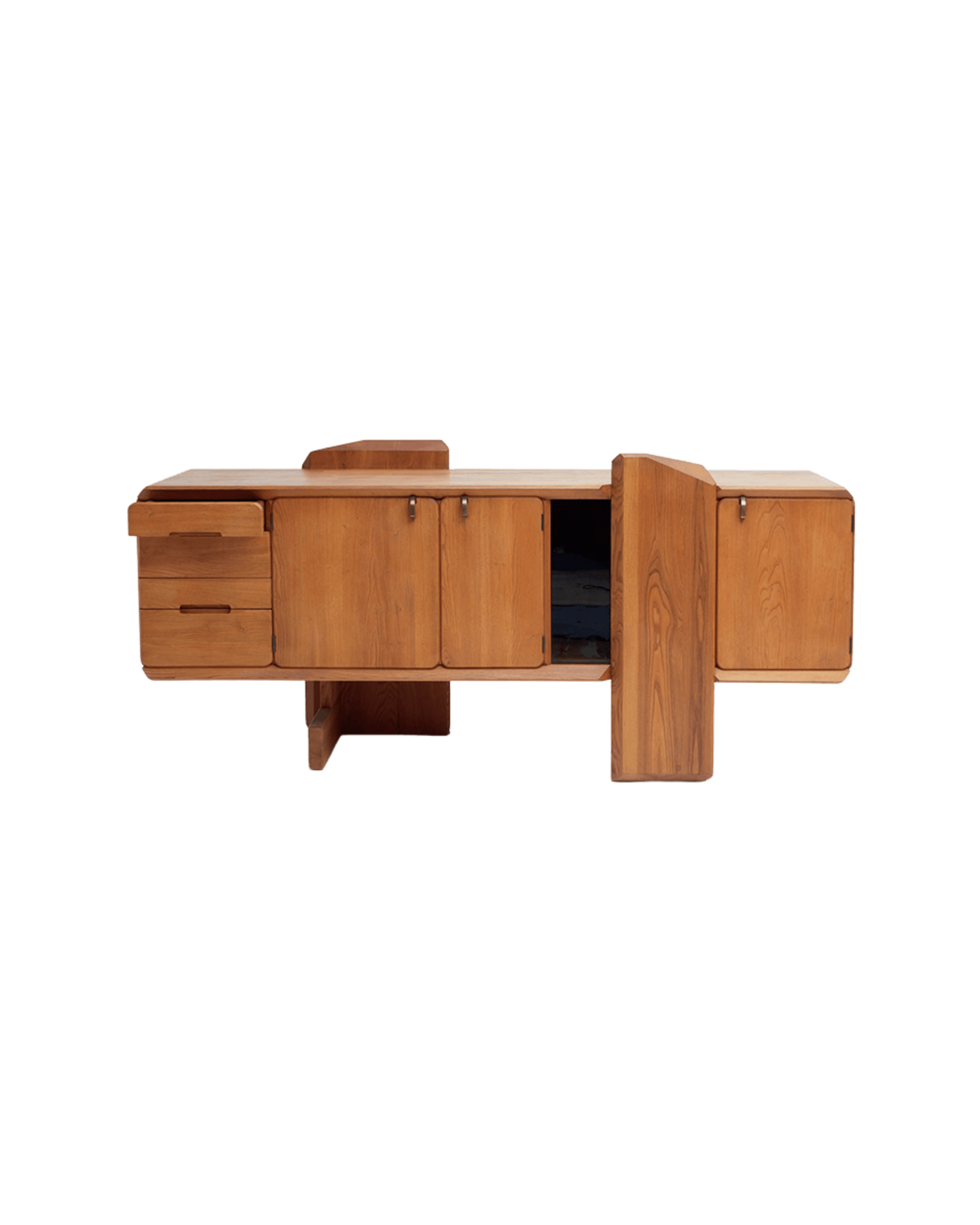 R28 Biped Sideboard - Pierre Chapo - Chapo Création