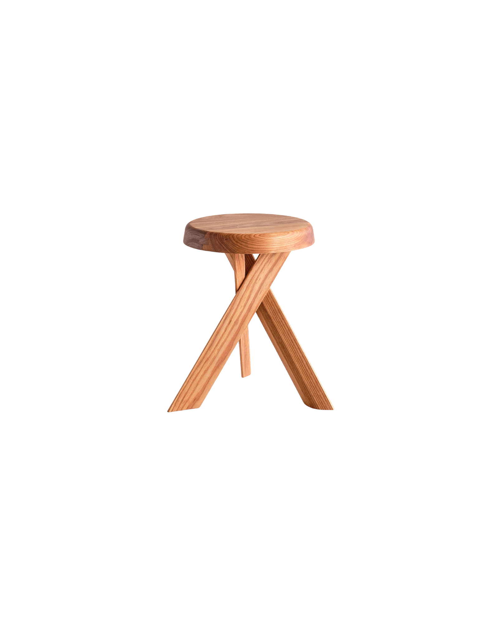 S31A Stool - Pierre Chapo - Chapo Création